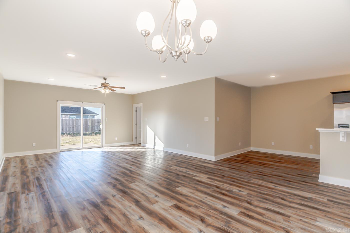 3715 Leafy Pass  Jonesboro, AR