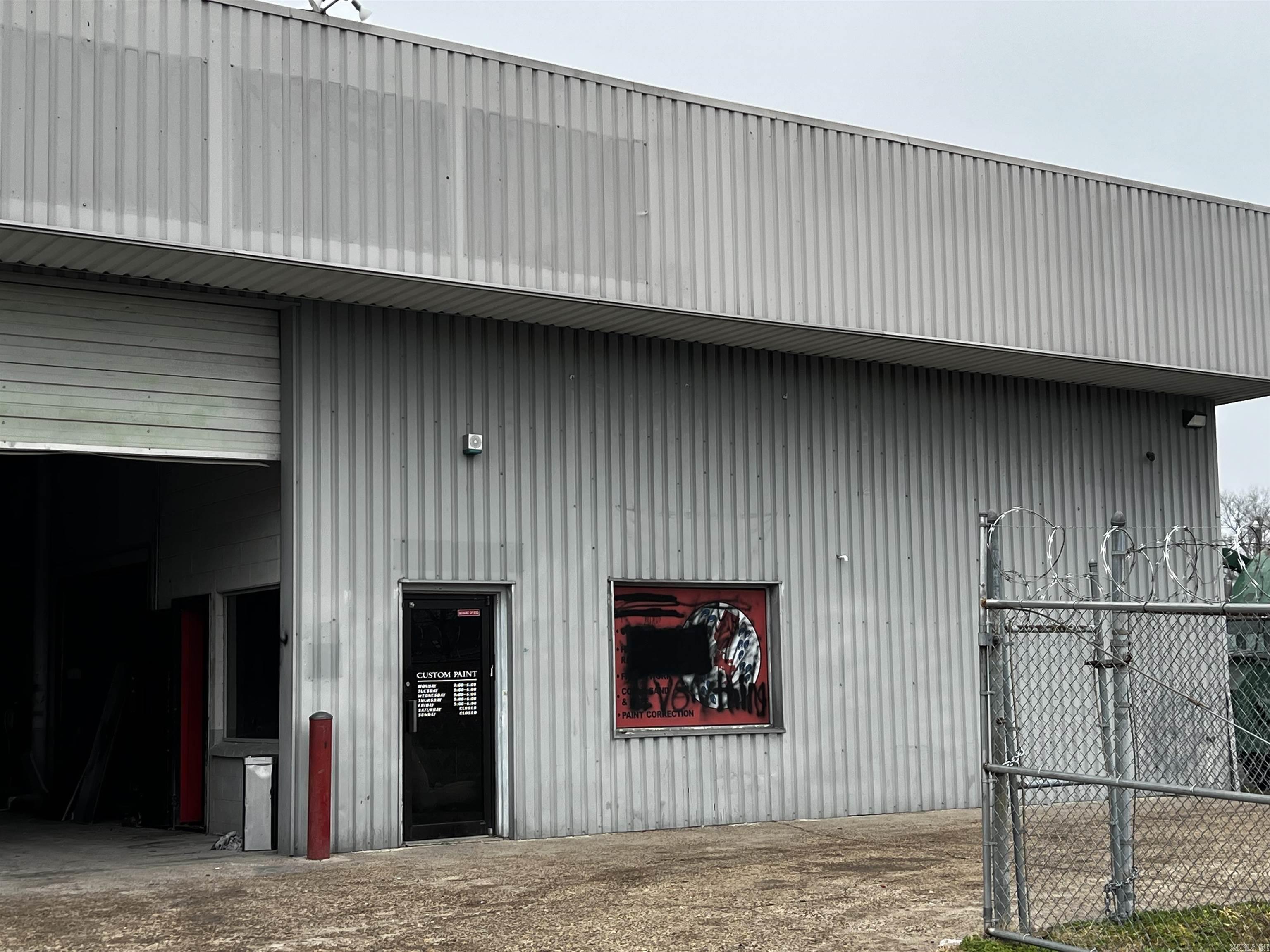 4414 W 30th  Little Rock, AR