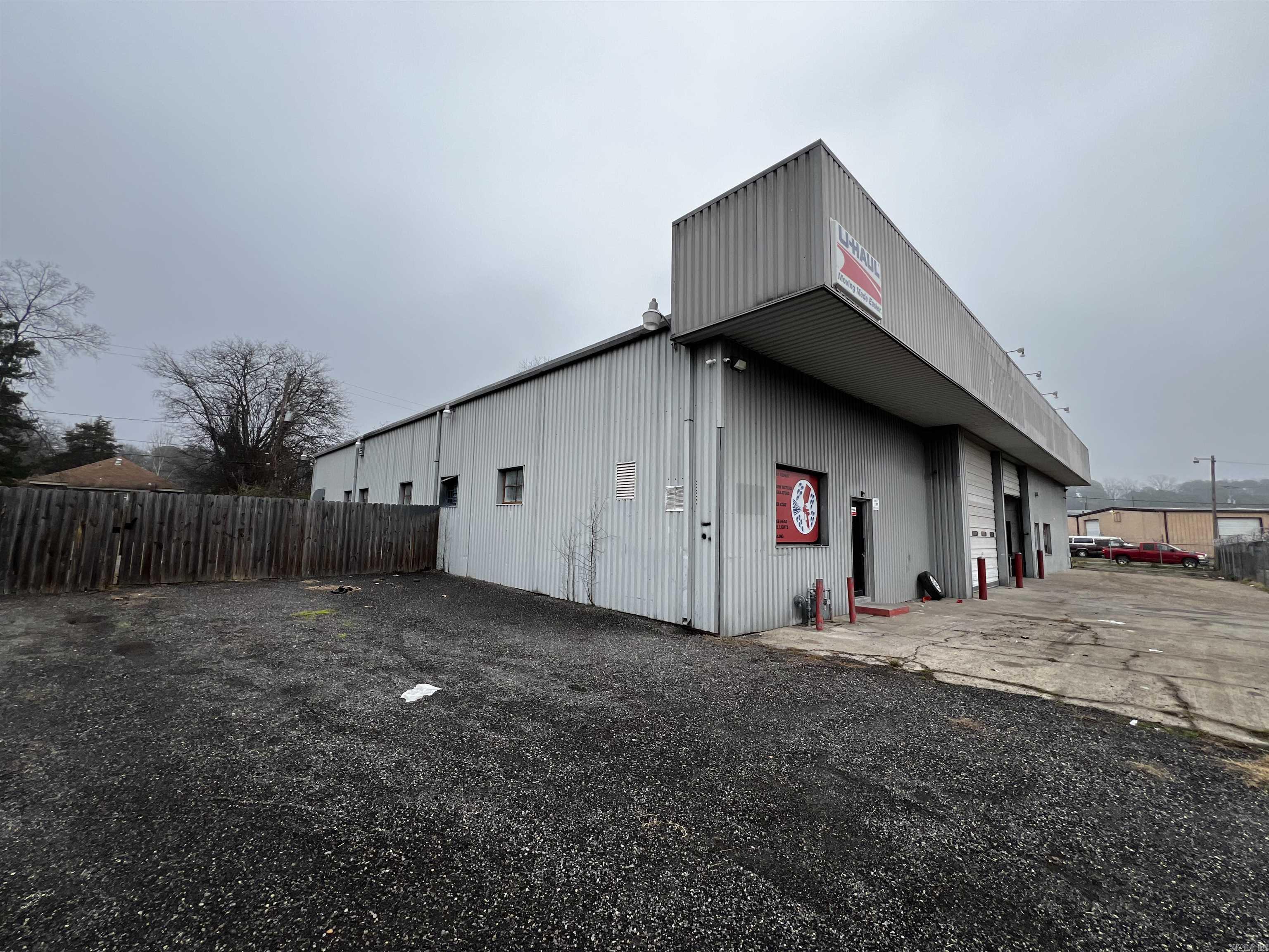 4414 W 30th  Little Rock, AR