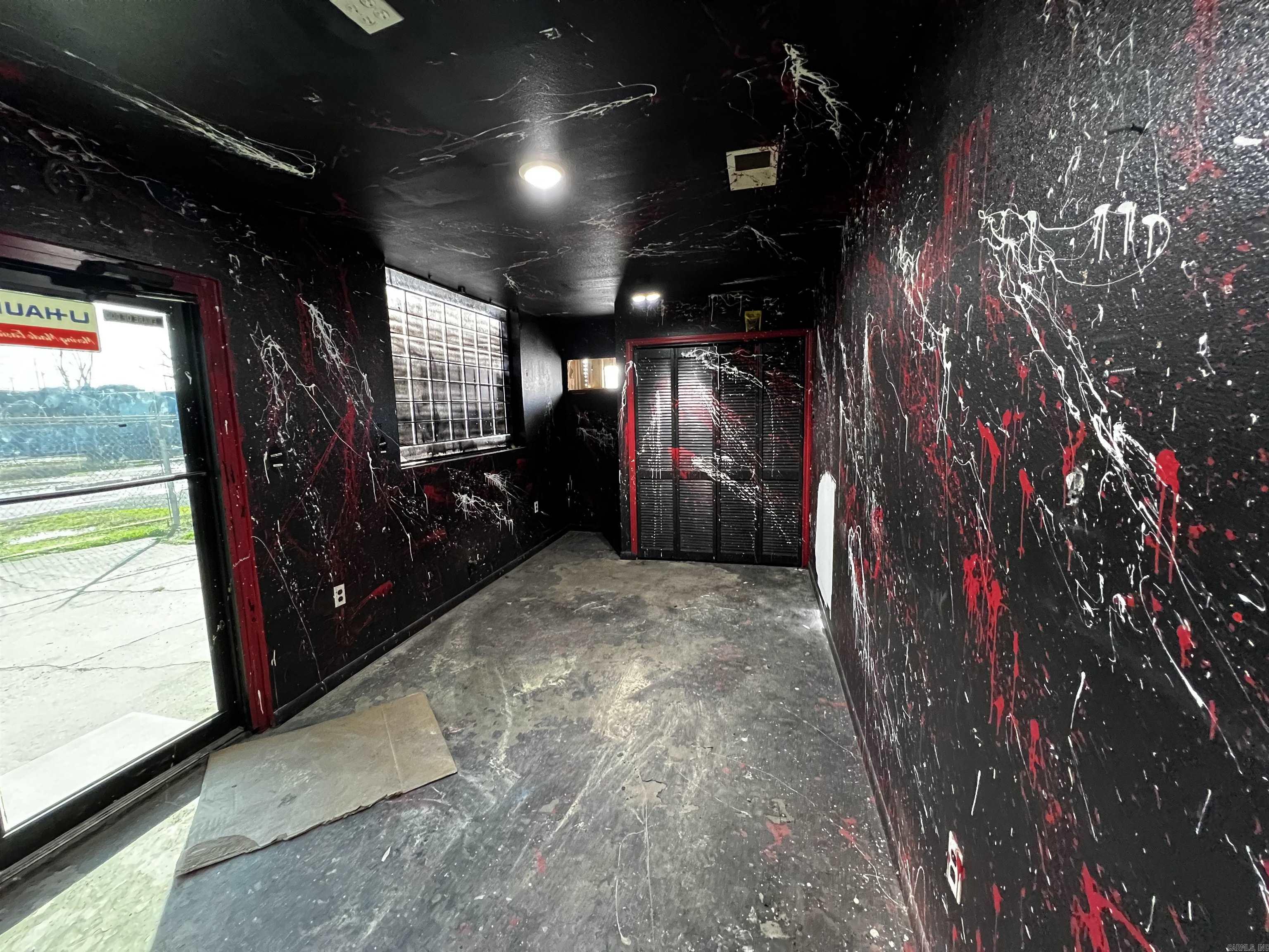 4414 W 30th  Little Rock, AR