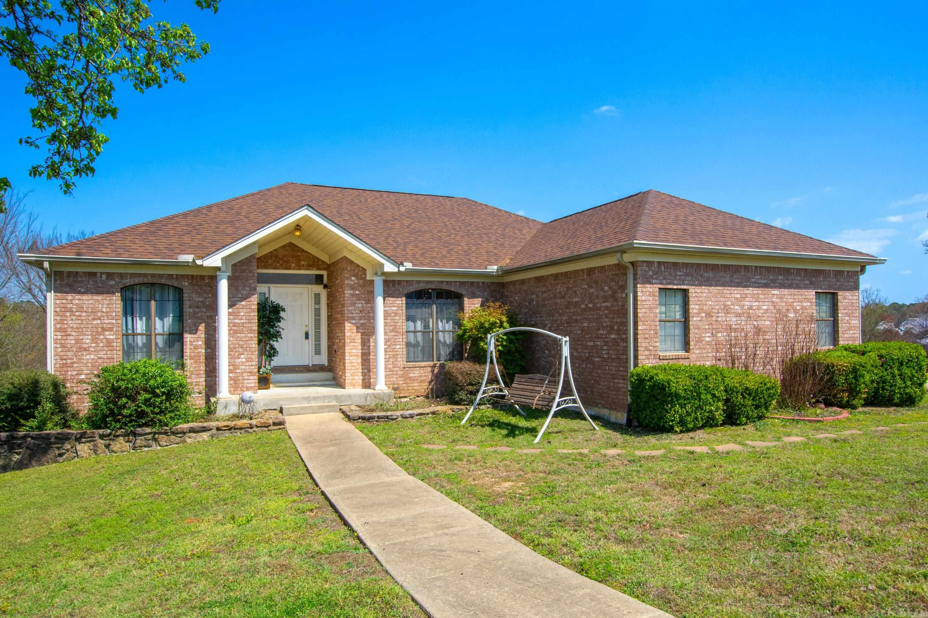 31 Turquoise Drive Maumelle, AR 72113