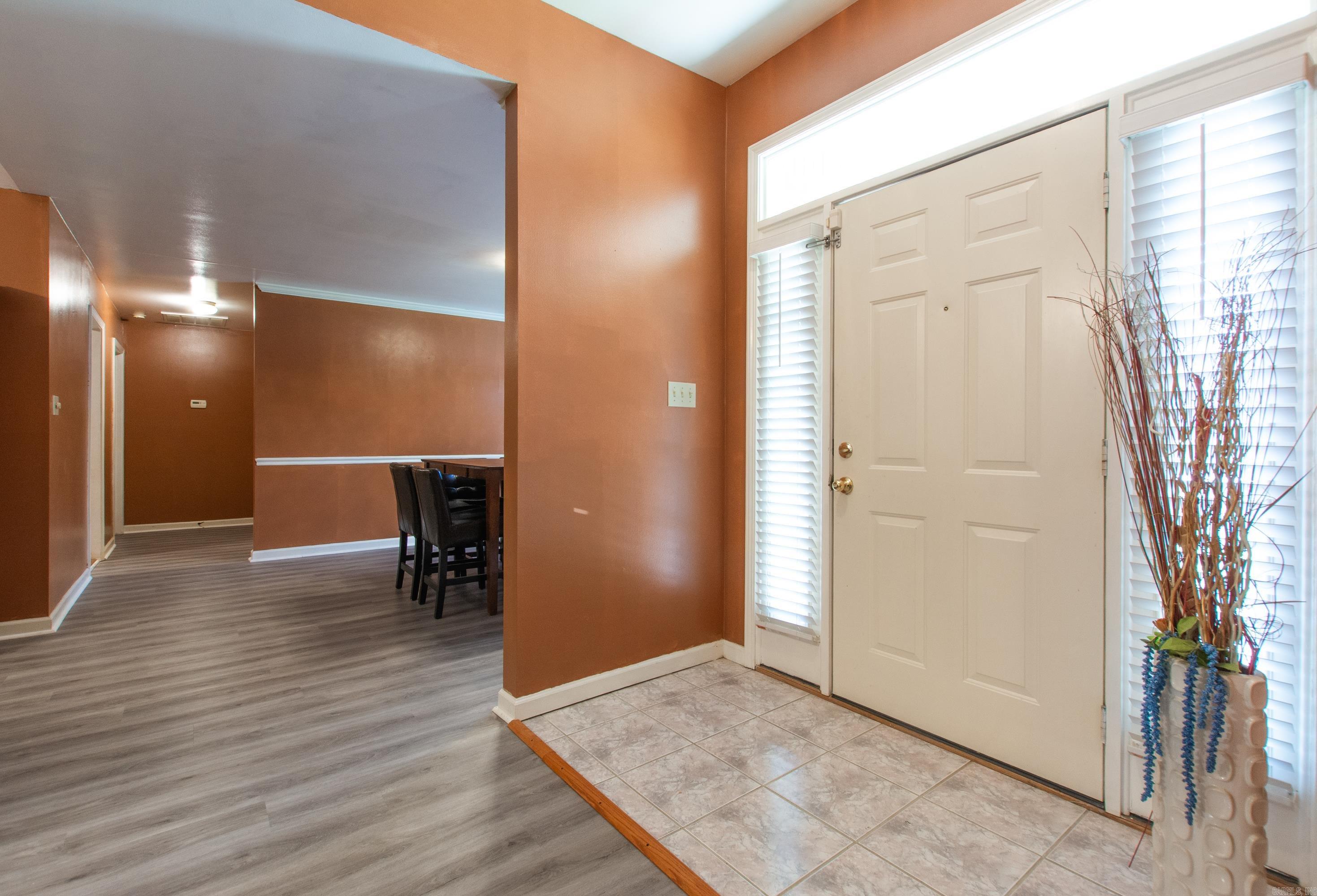 31 Turquoise Drive Maumelle, AR 72113