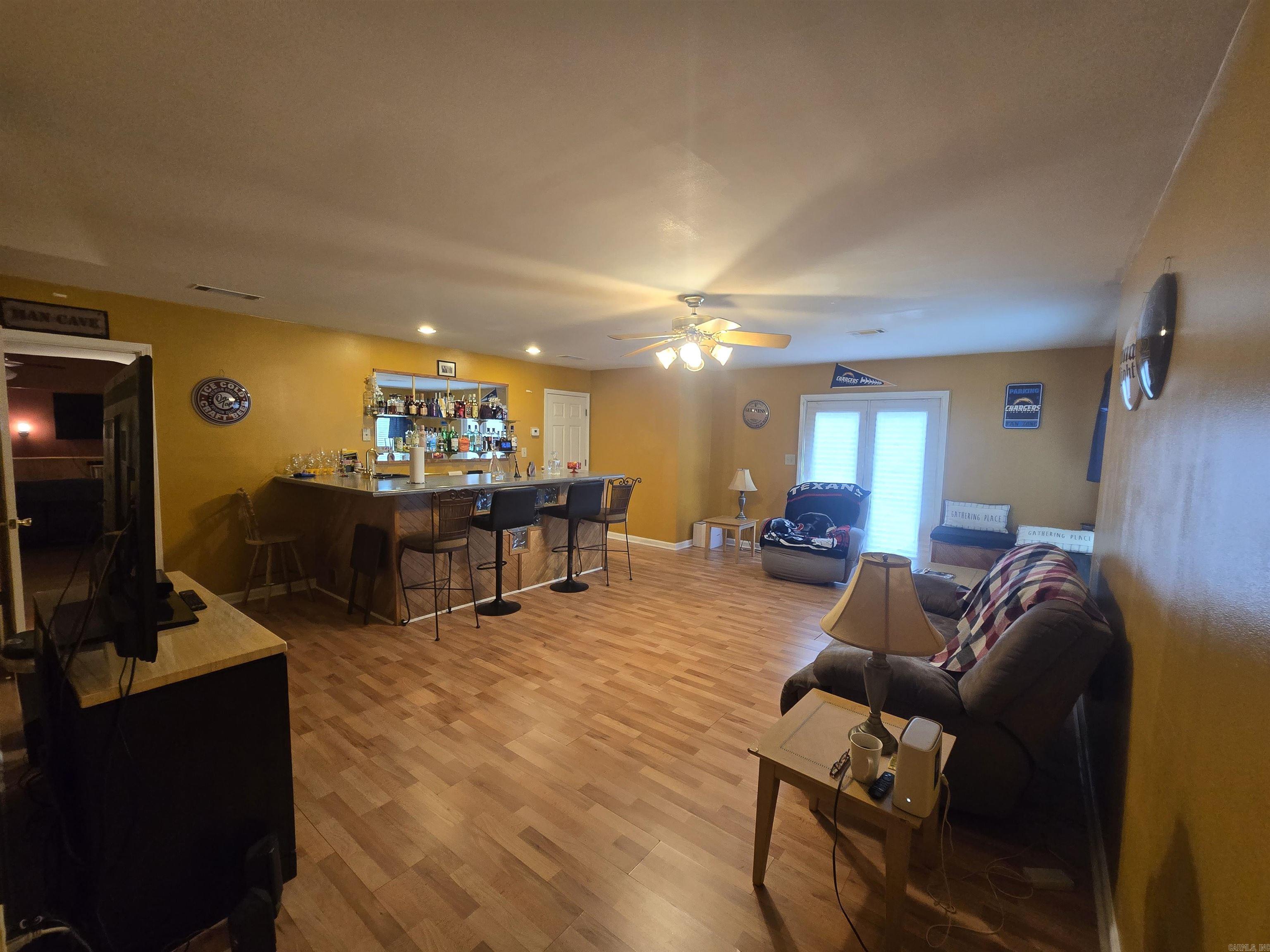 31 Turquoise  Maumelle, AR