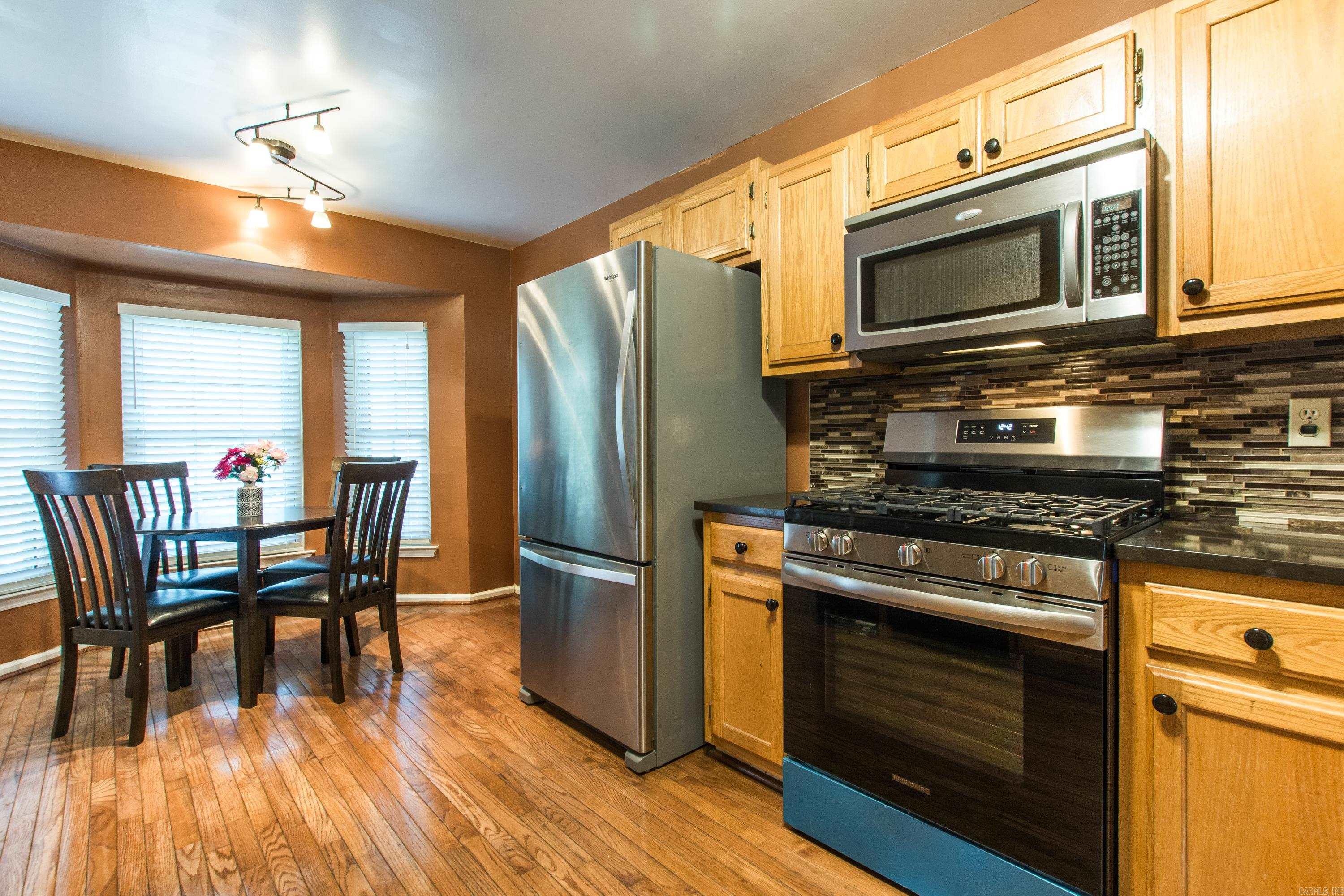 31 Turquoise Drive Maumelle, AR 72113