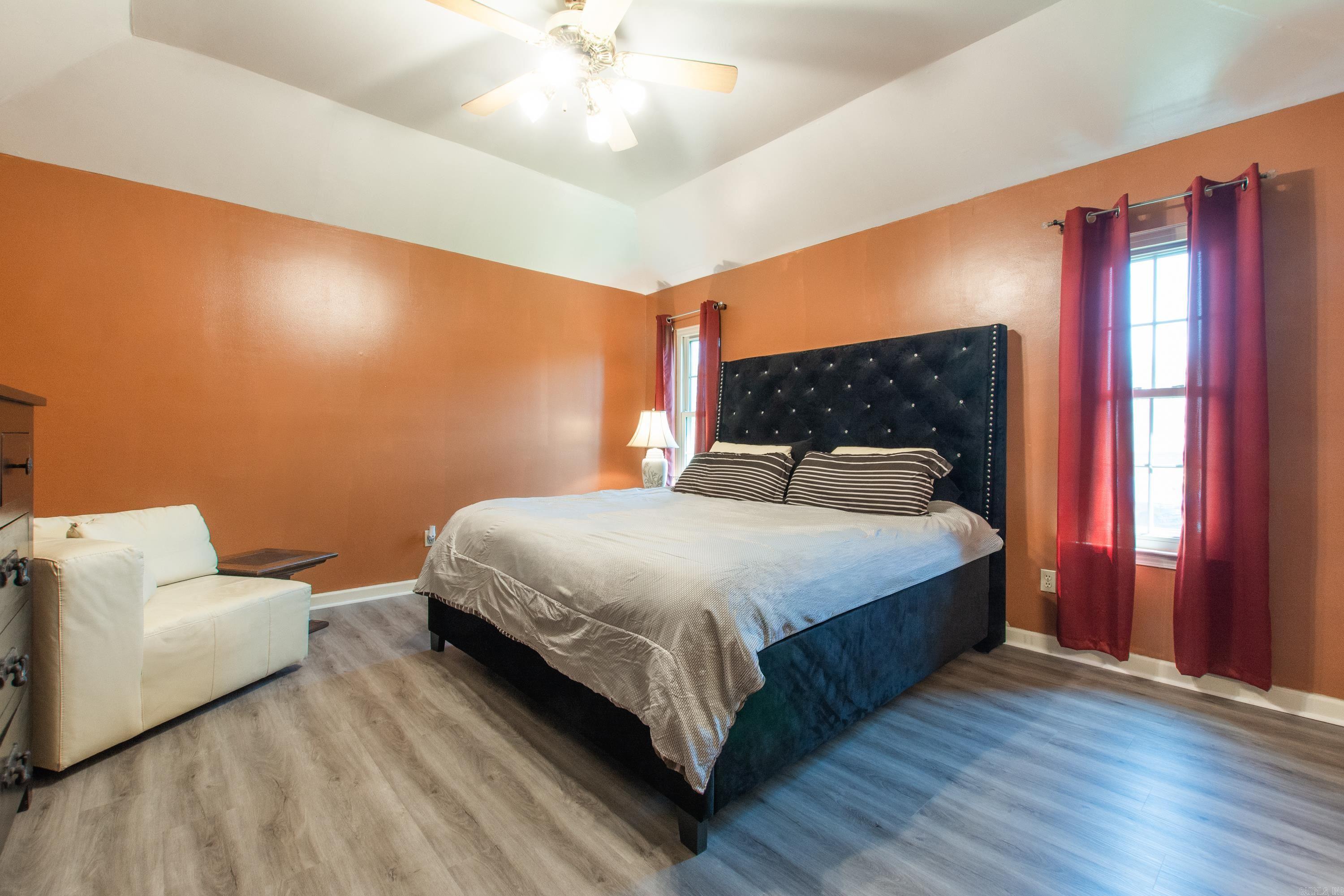 31 Turquoise Drive Maumelle, AR 72113