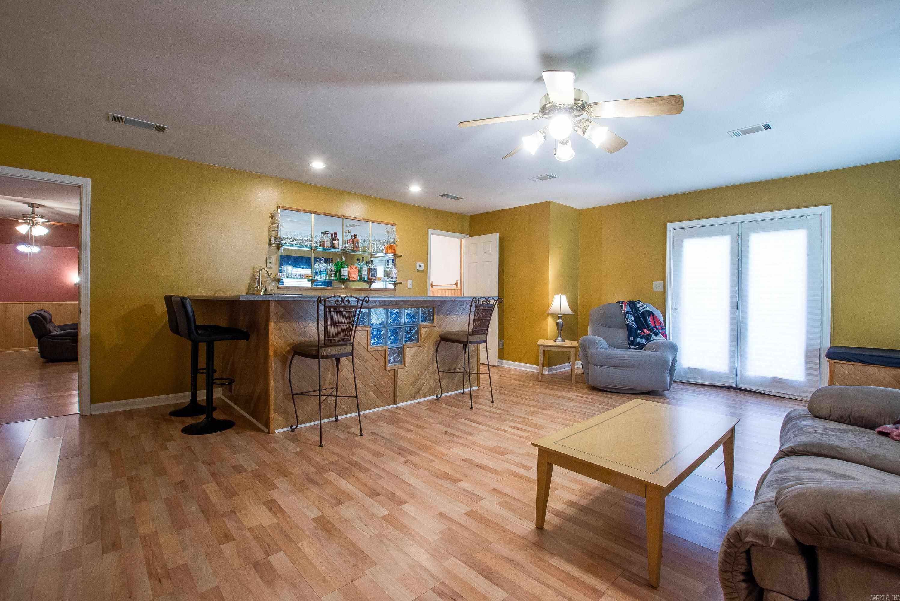 31 Turquoise Drive Maumelle, AR 72113