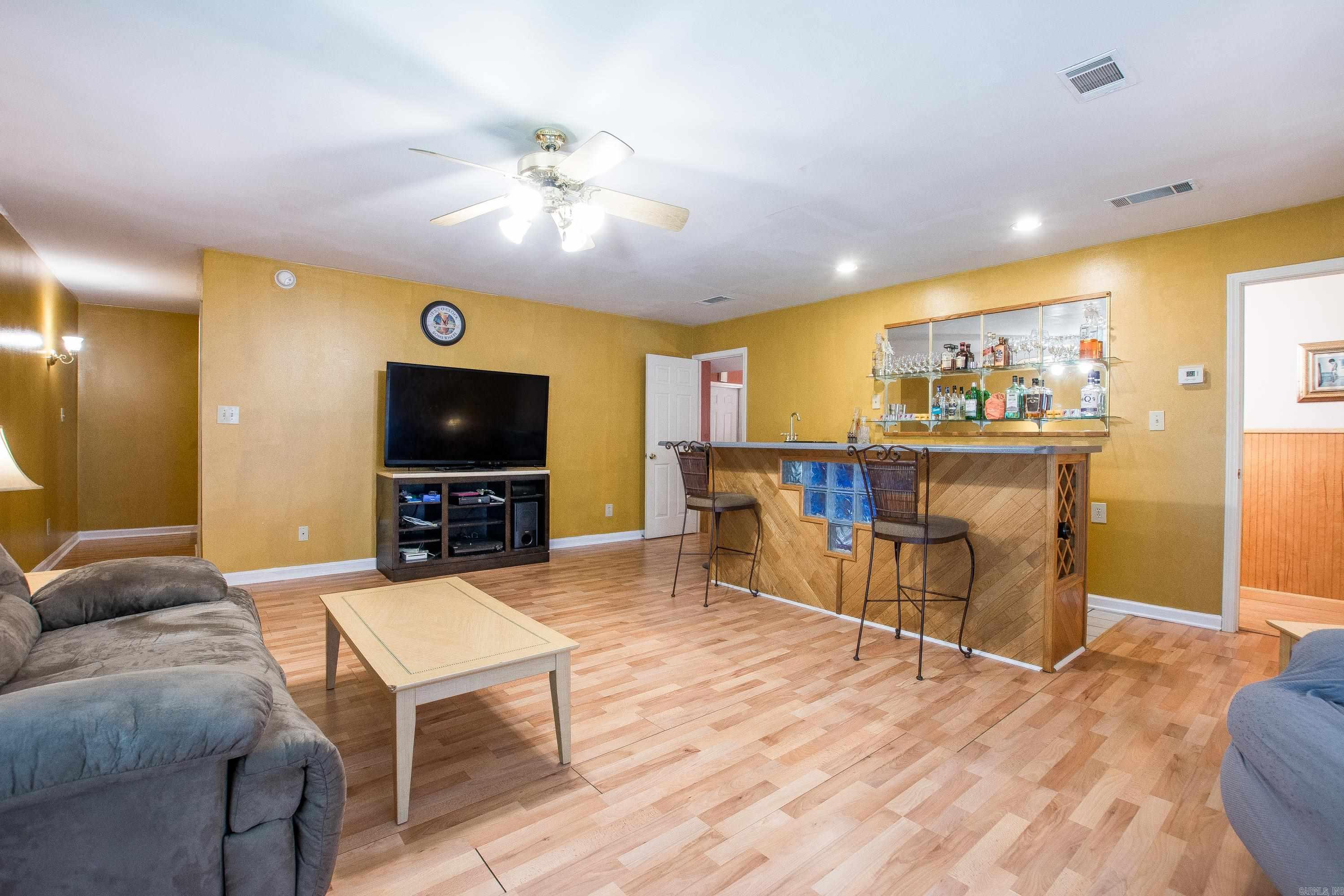 31 Turquoise Drive Maumelle, AR 72113