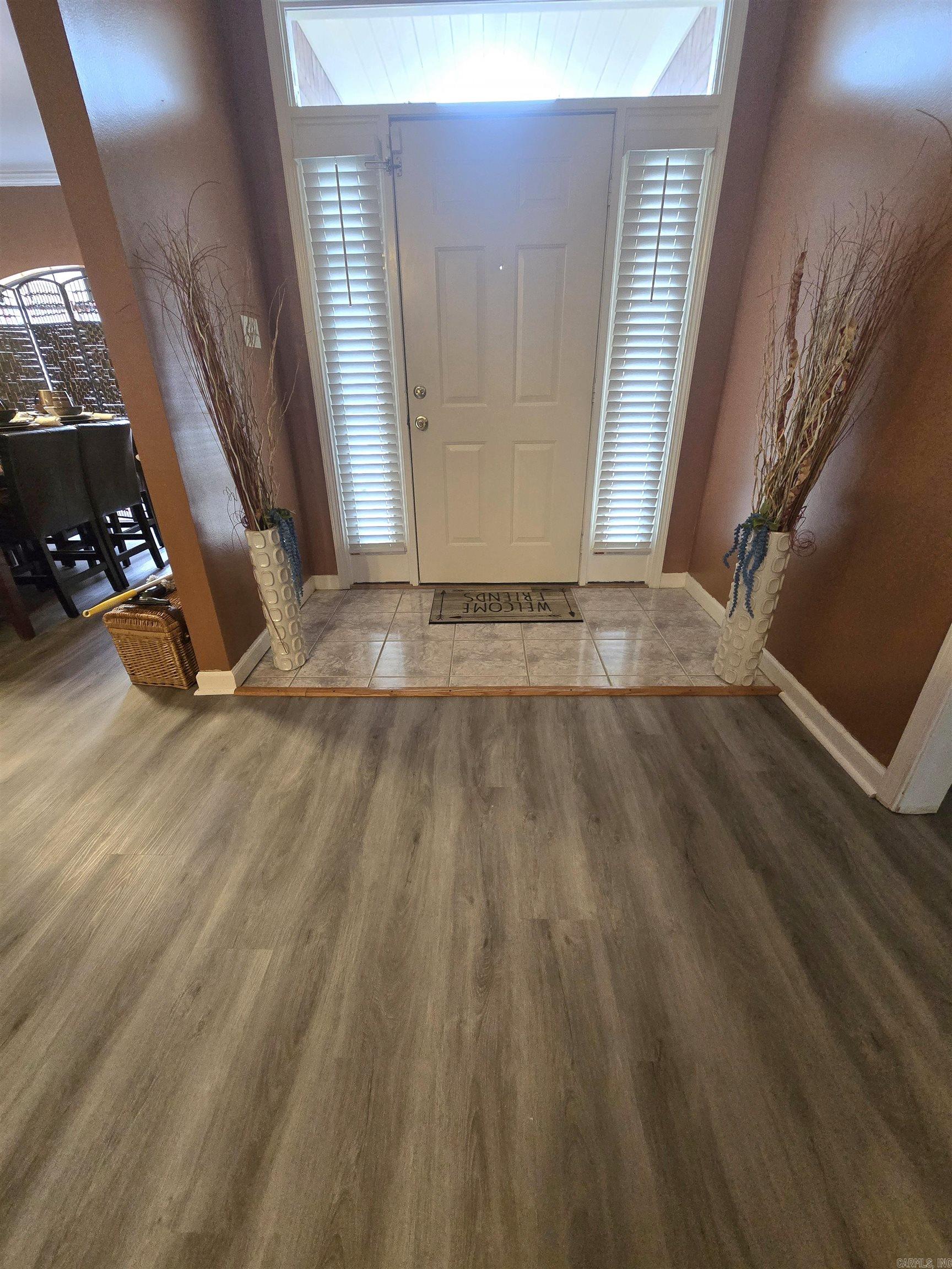 31 Turquoise  Maumelle, AR