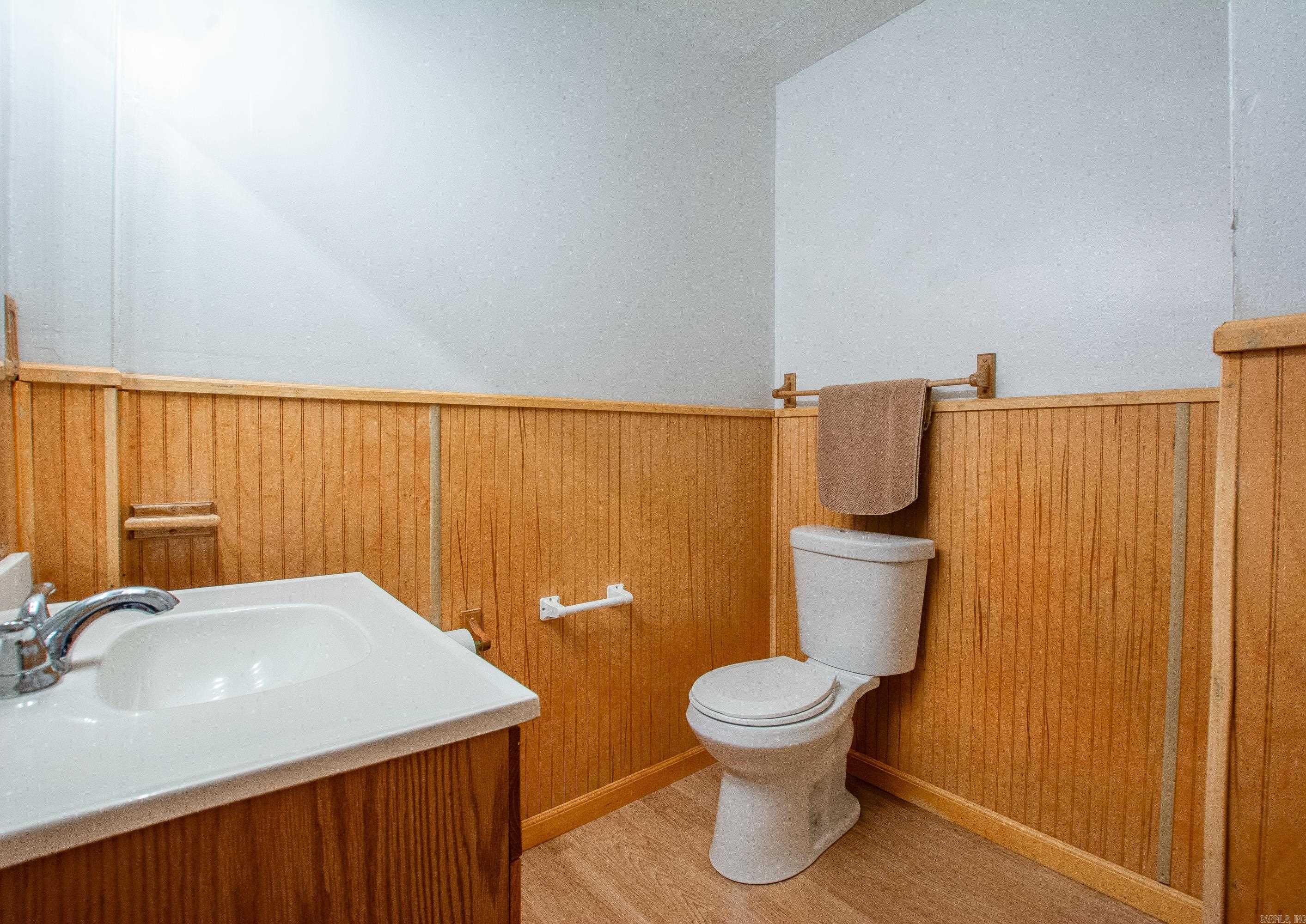 31 Turquoise Drive Maumelle, AR 72113