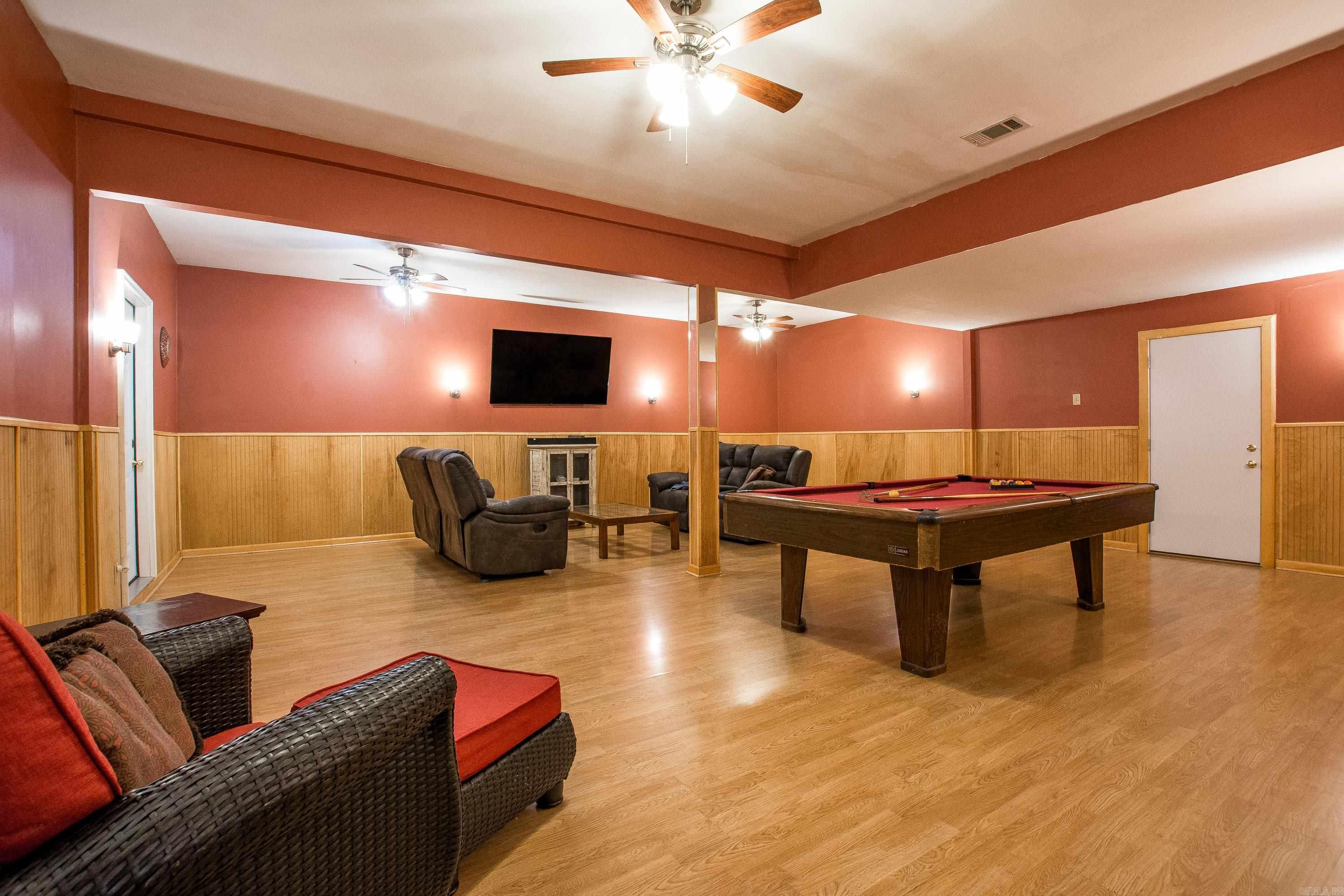 31 Turquoise Drive Maumelle, AR 72113