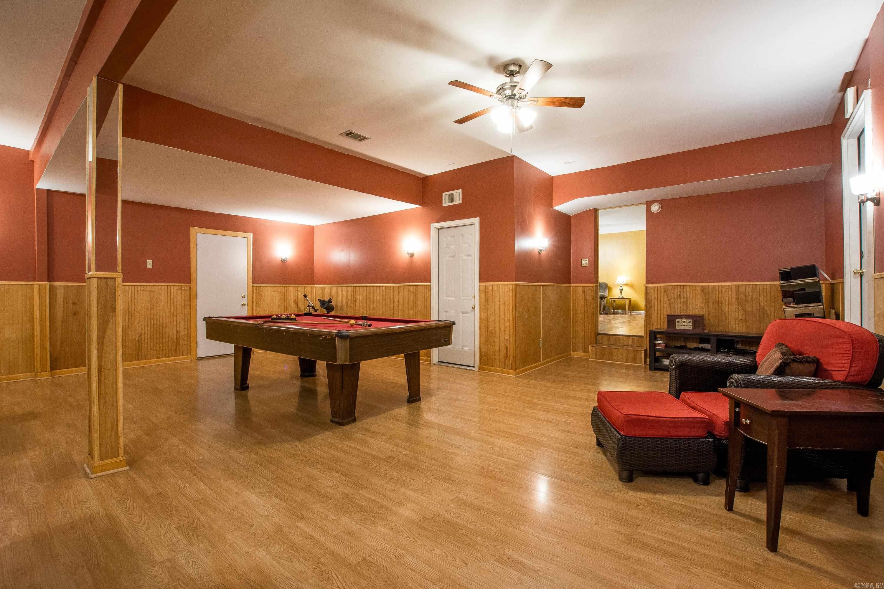 31 Turquoise Drive Maumelle, AR 72113