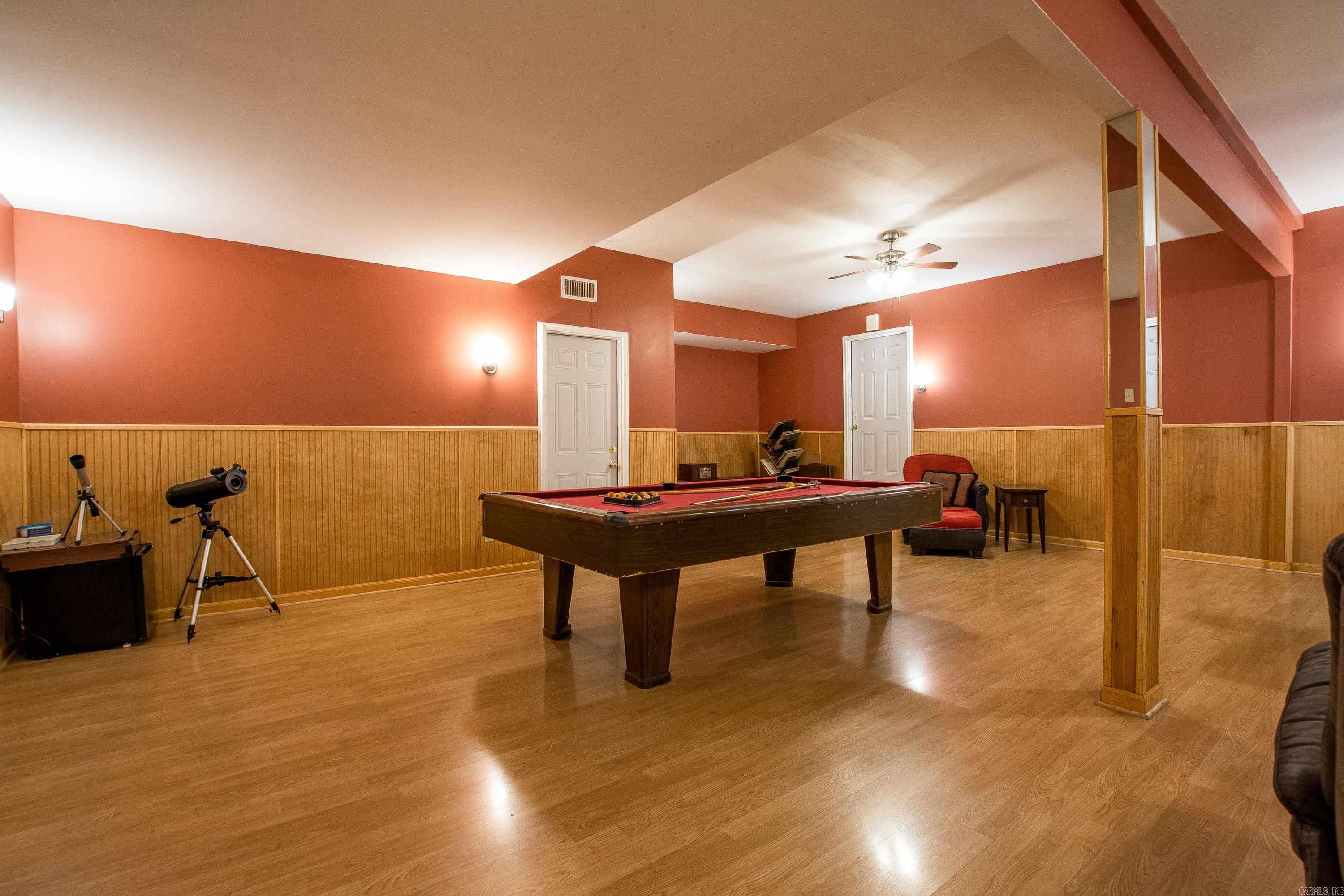 31 Turquoise Drive Maumelle, AR 72113