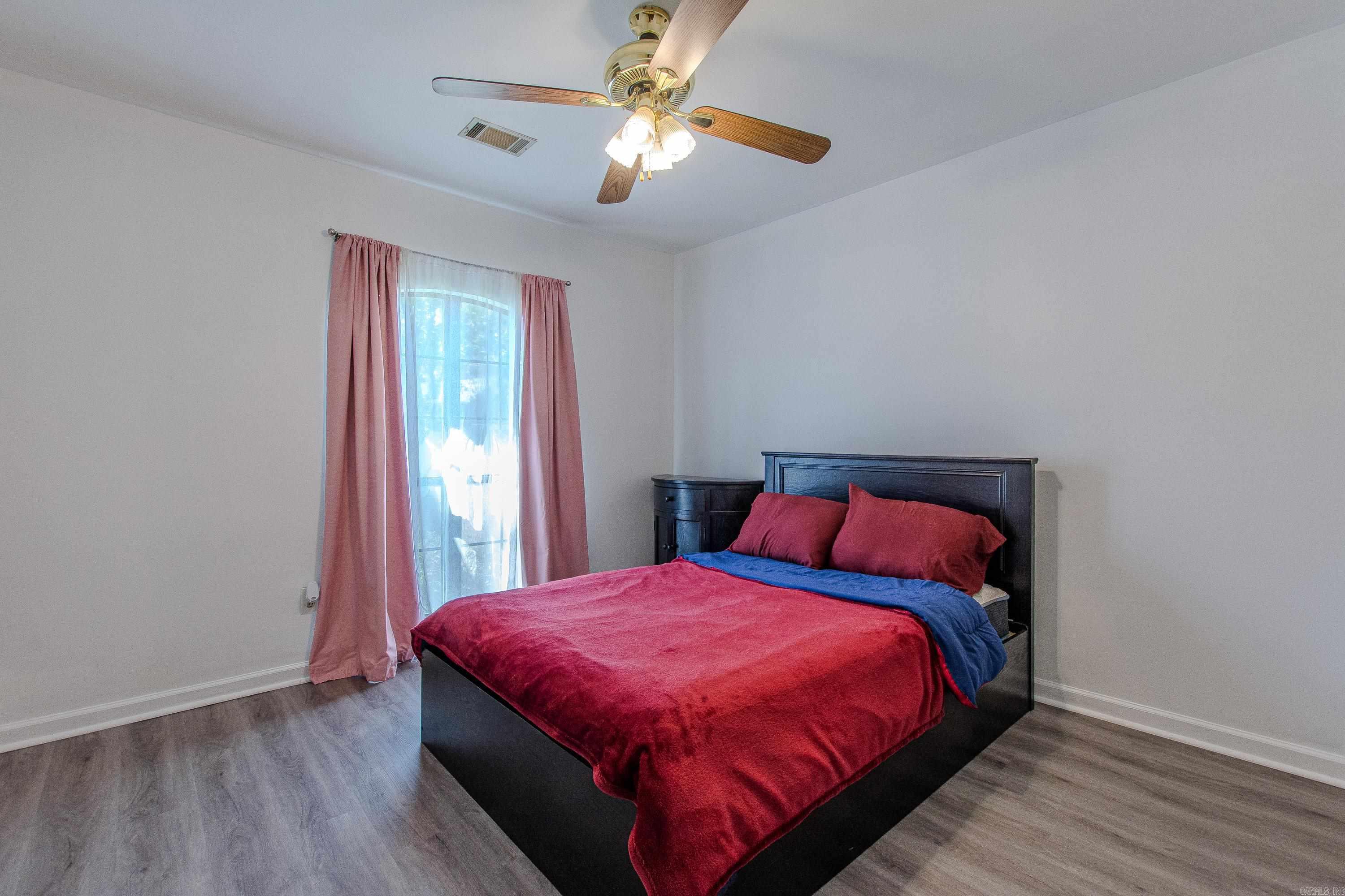 31 Turquoise Drive Maumelle, AR 72113