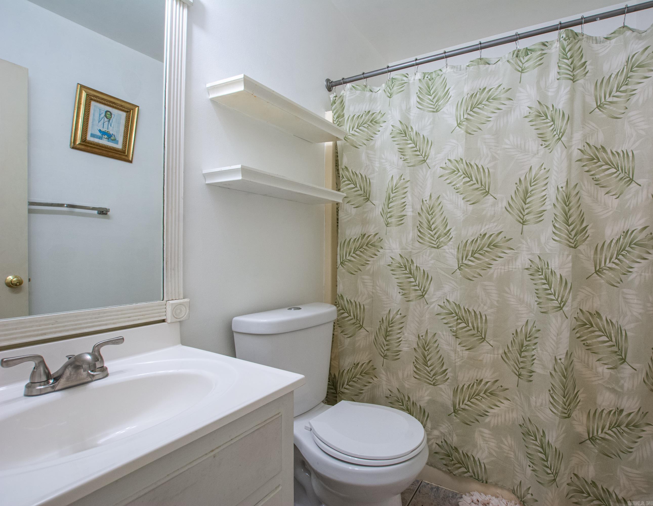 31 Turquoise Drive Maumelle, AR 72113