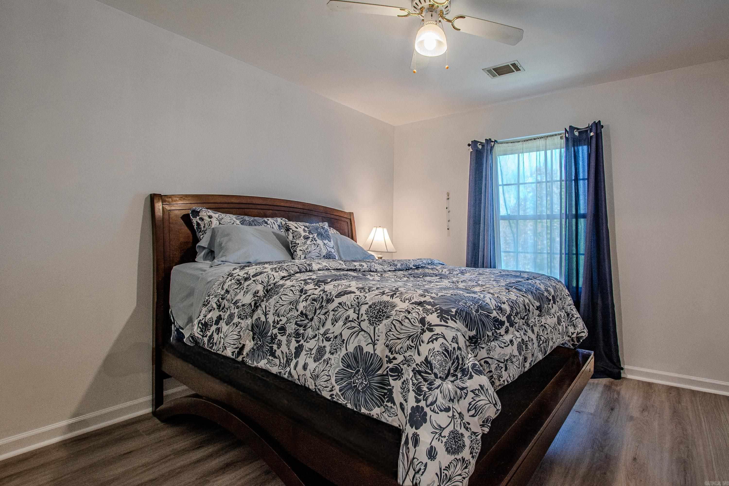 31 Turquoise Drive Maumelle, AR 72113