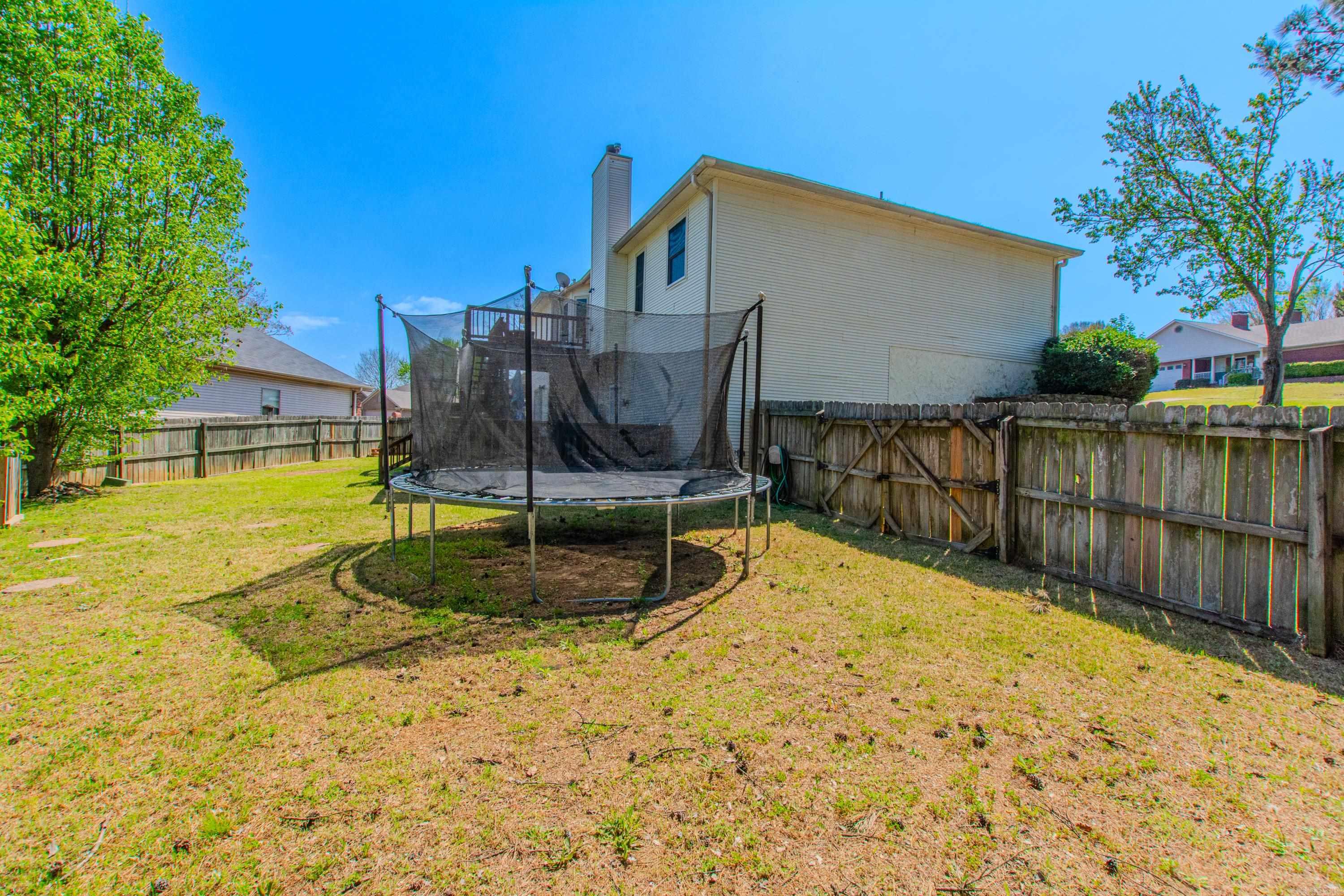 31 Turquoise Drive Maumelle, AR 72113