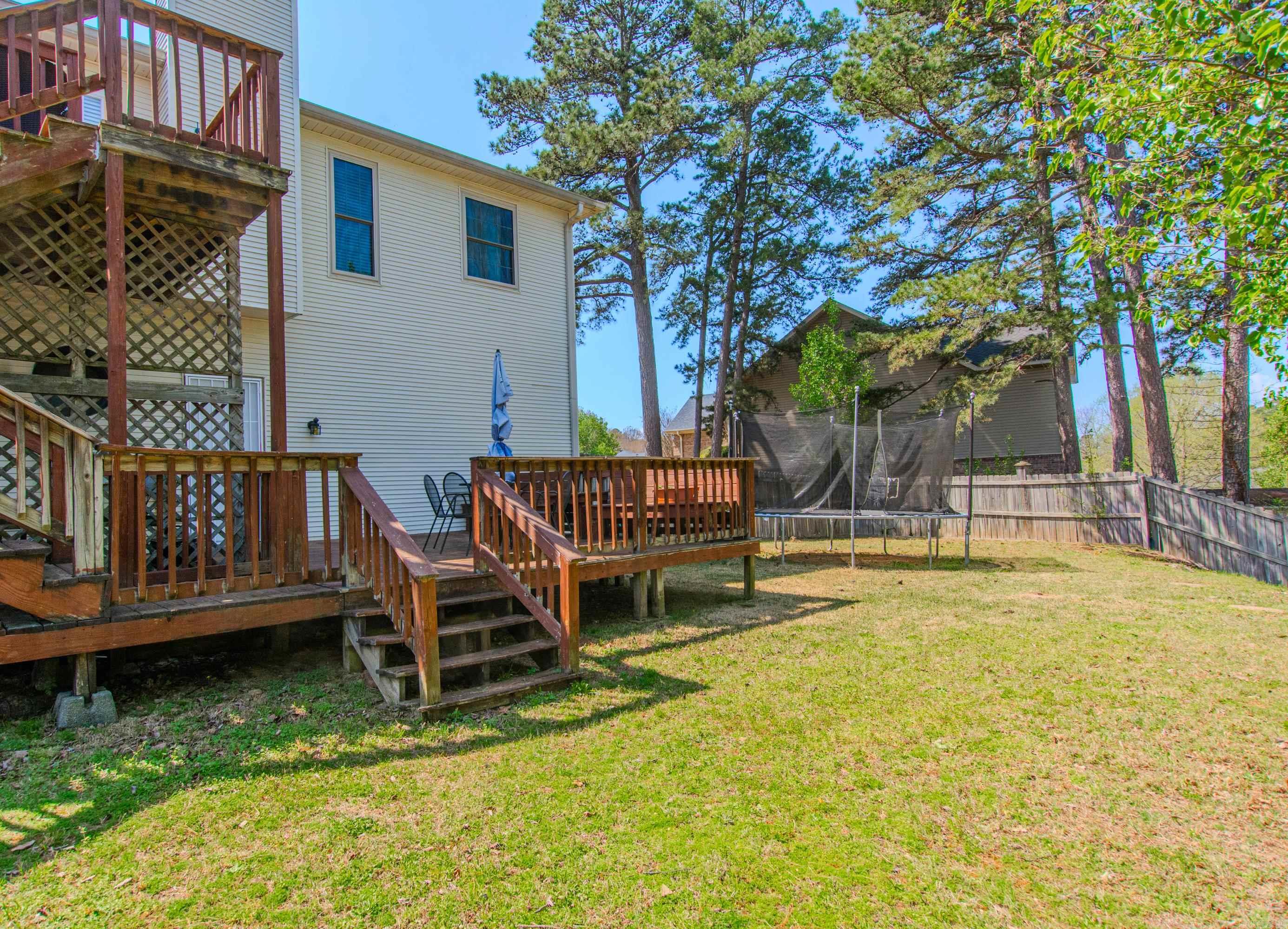 31 Turquoise Drive Maumelle, AR 72113