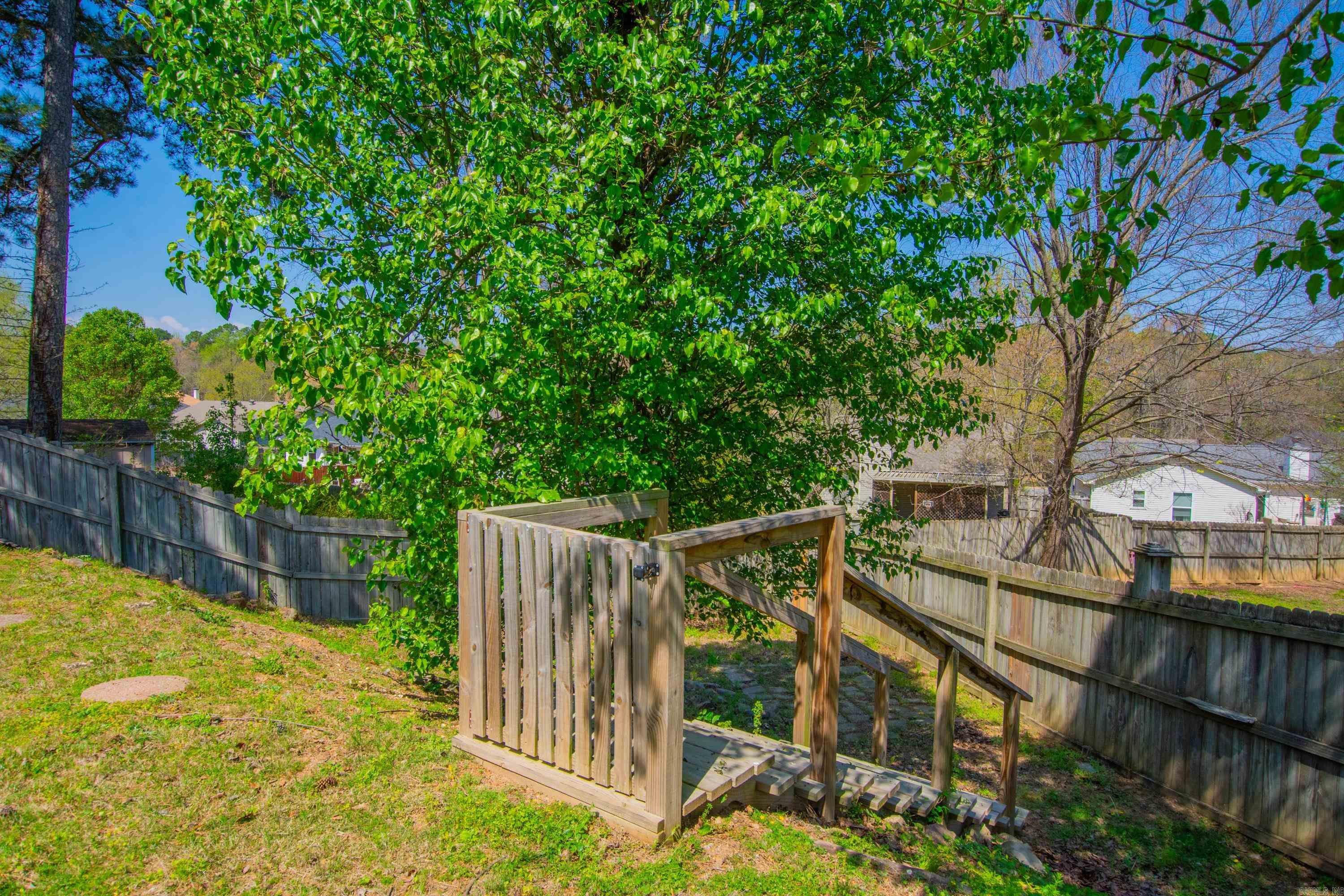 31 Turquoise Drive Maumelle, AR 72113