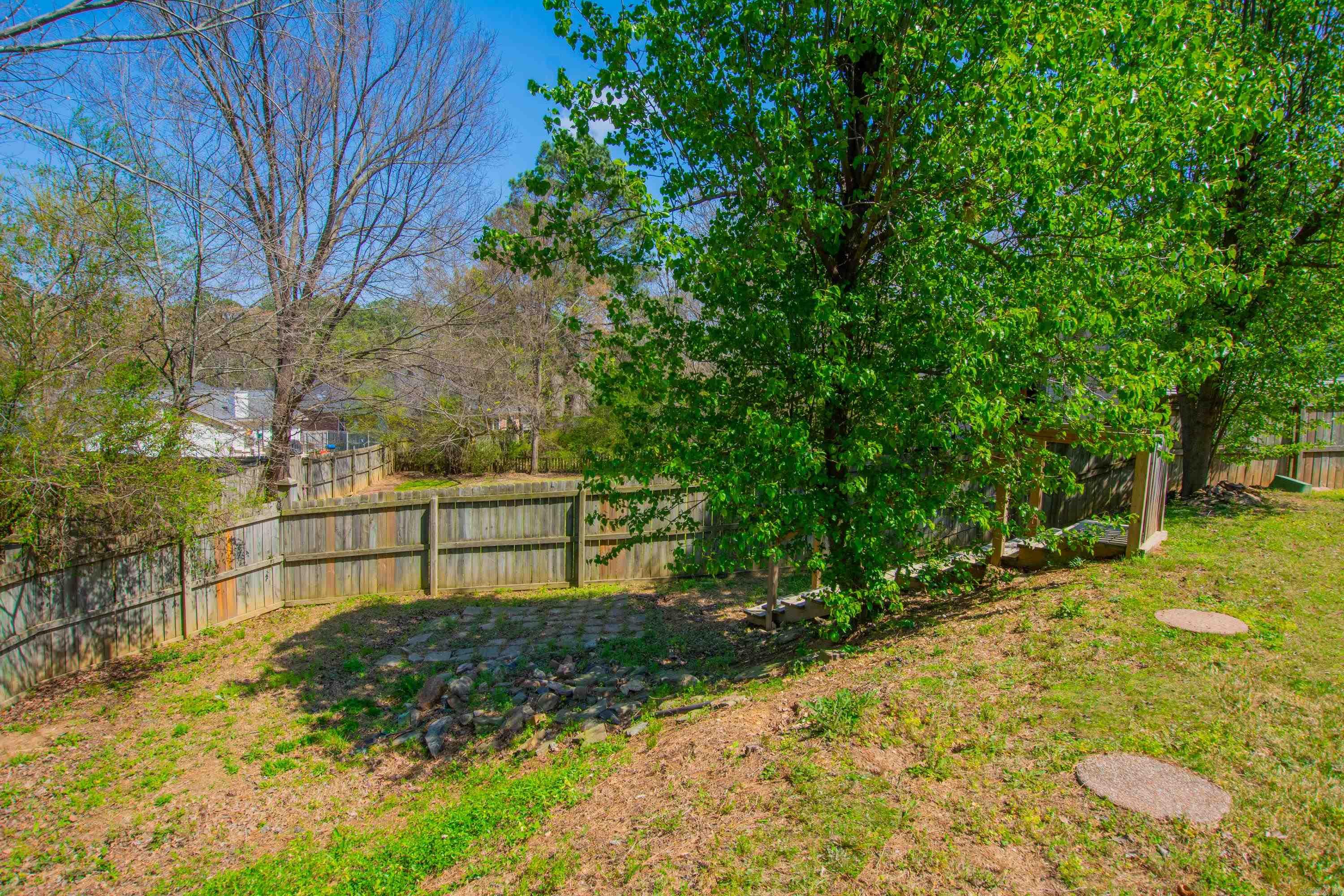 31 Turquoise Drive Maumelle, AR 72113
