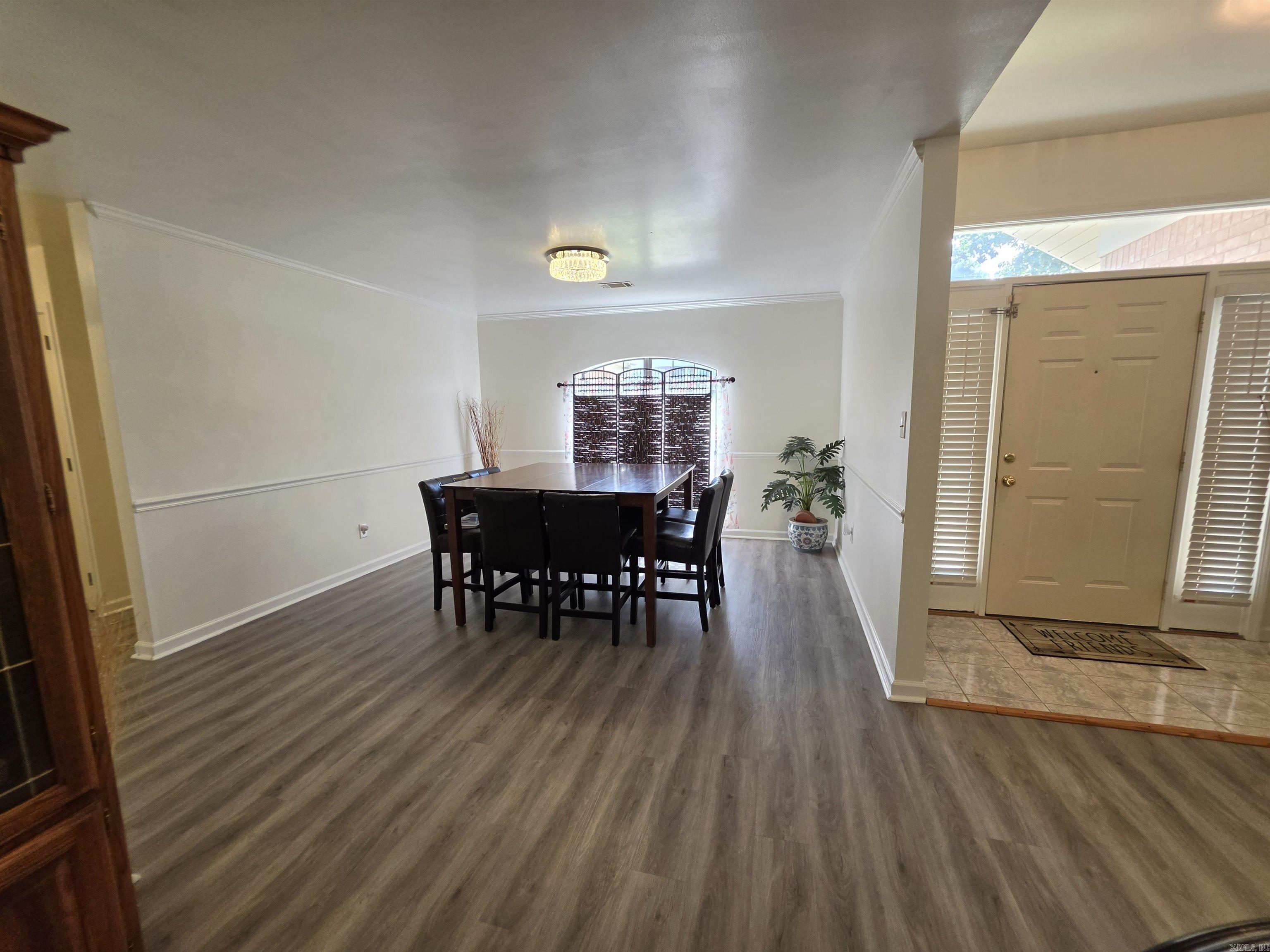 31 Turquoise  Maumelle, AR