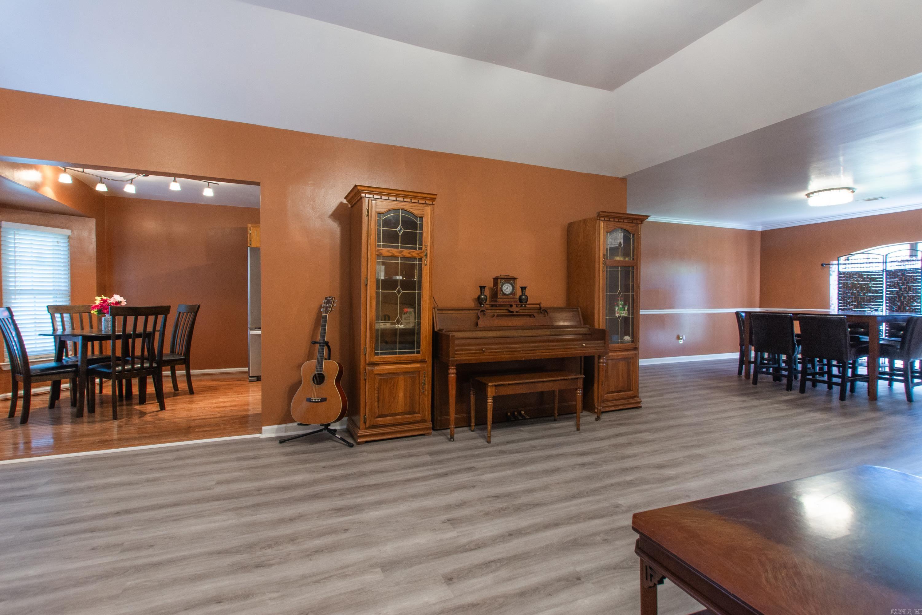 31 Turquoise Drive Maumelle, AR 72113