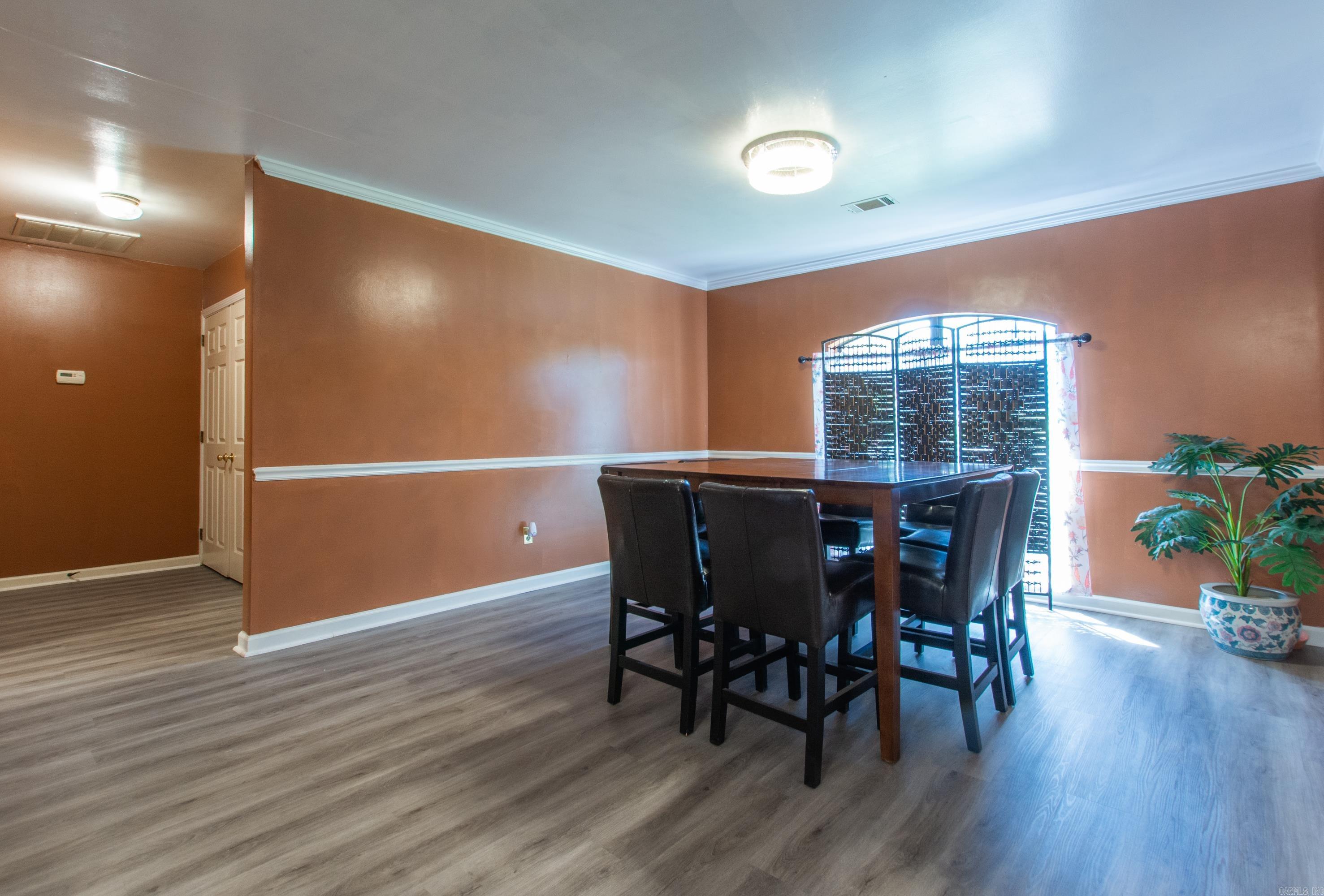 31 Turquoise Drive Maumelle, AR 72113