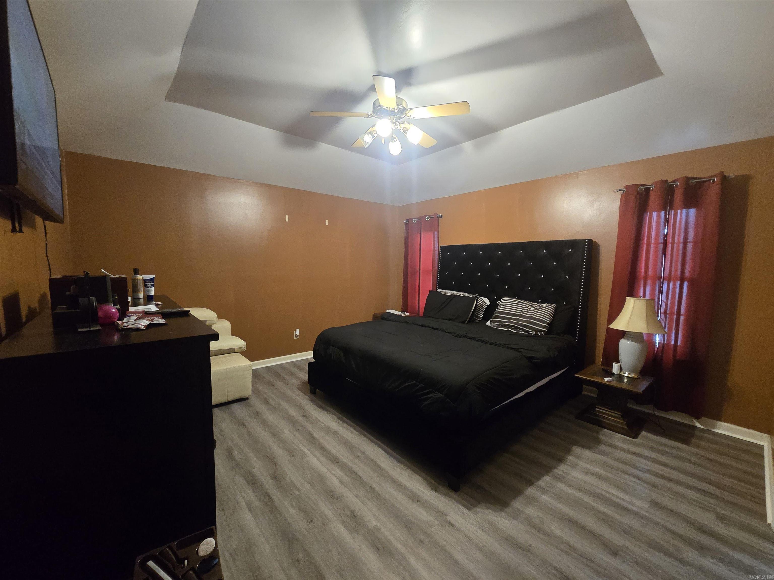 31 Turquoise  Maumelle, AR