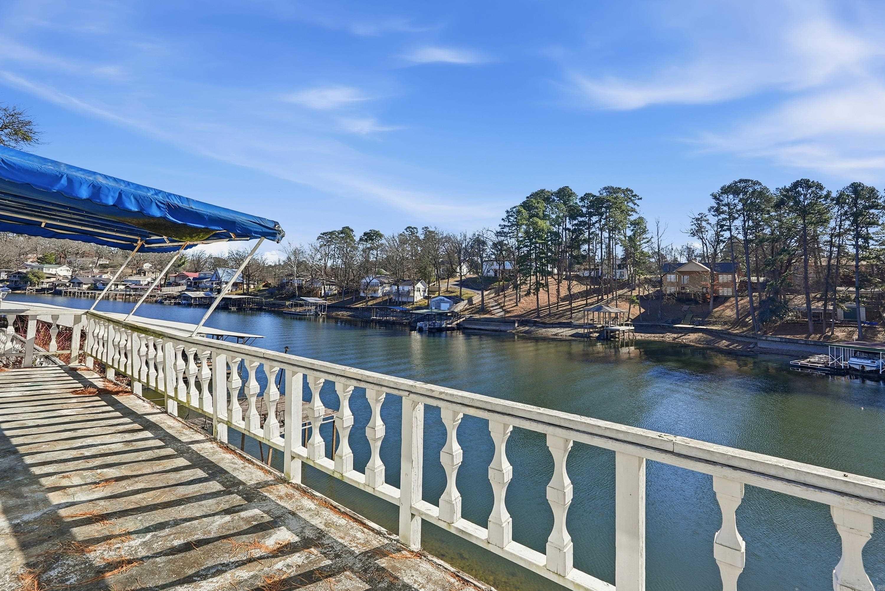 130 Waterside Lane  Hot Springs, AR