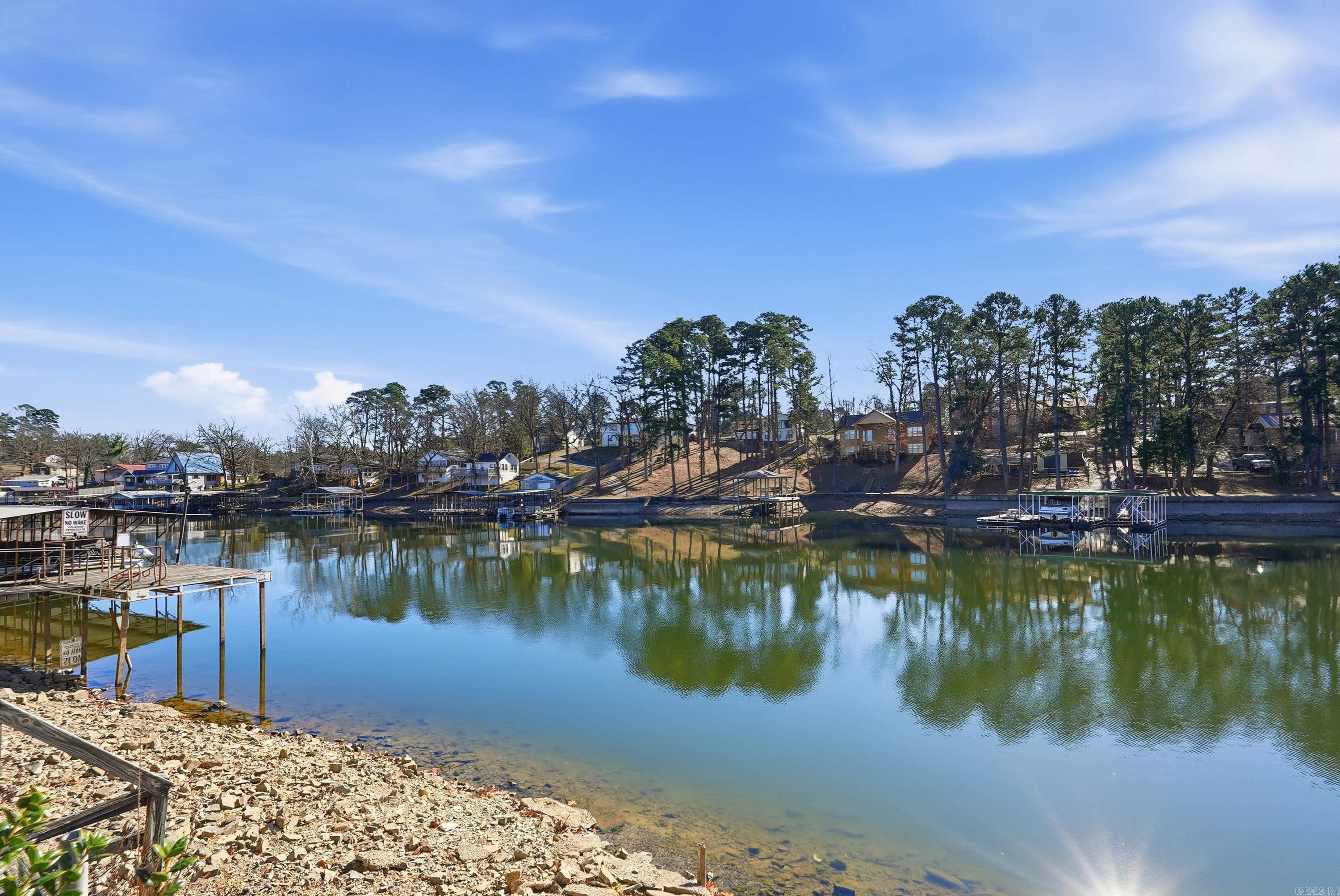 130 Waterside Lane  Hot Springs, AR