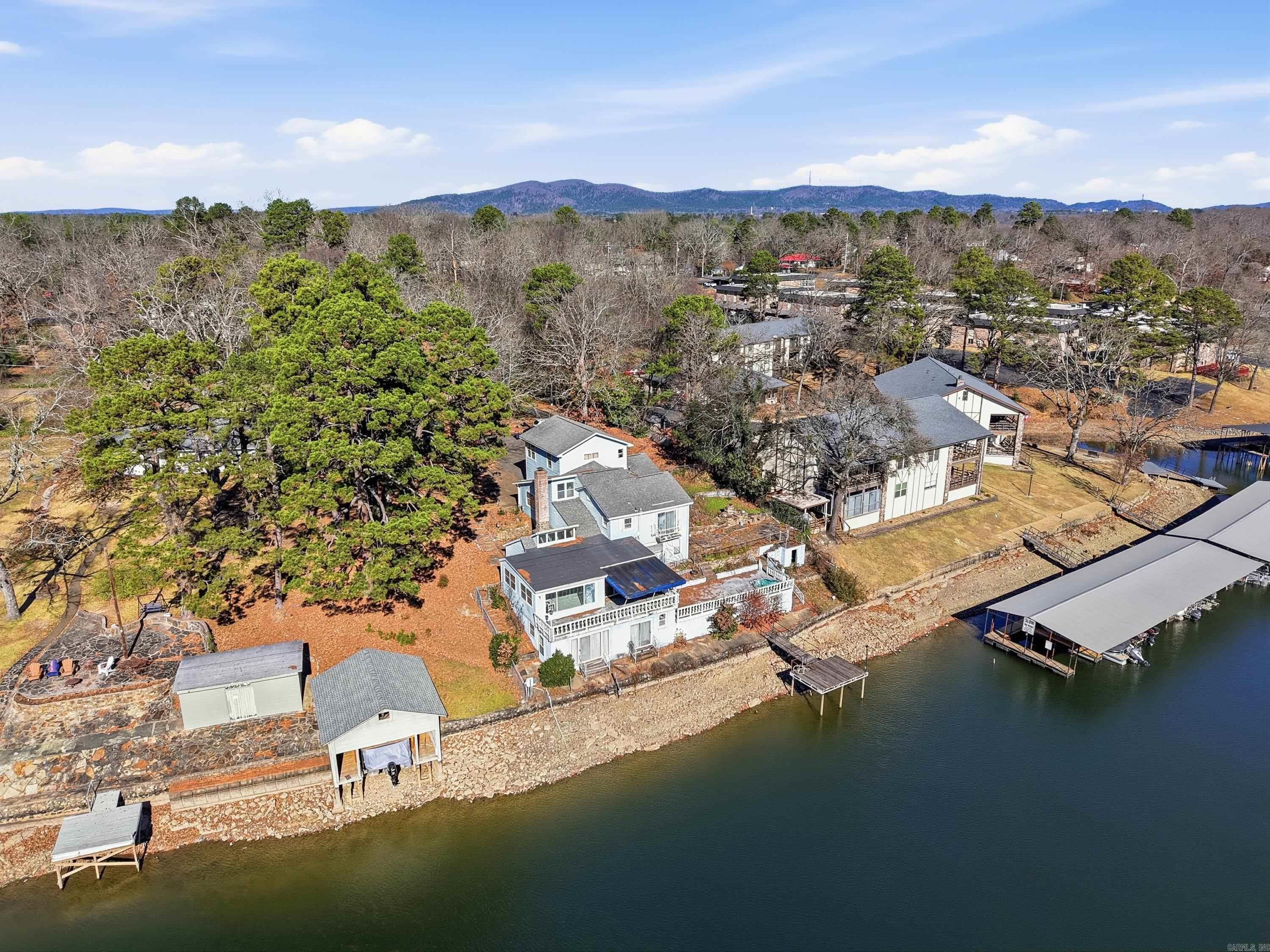 130 Waterside Lane  Hot Springs, AR