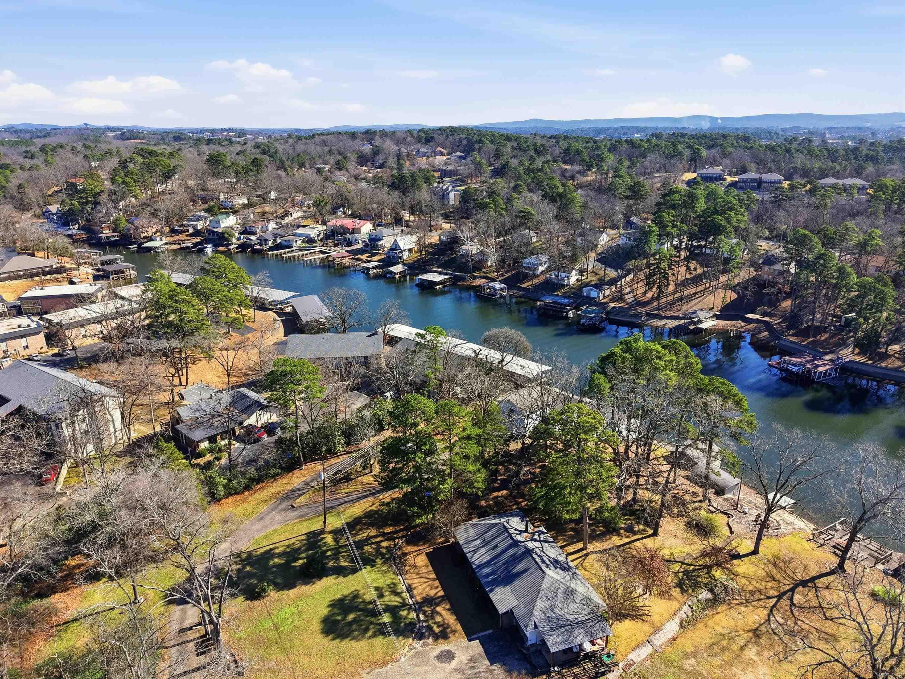 130 Waterside Lane  Hot Springs, AR