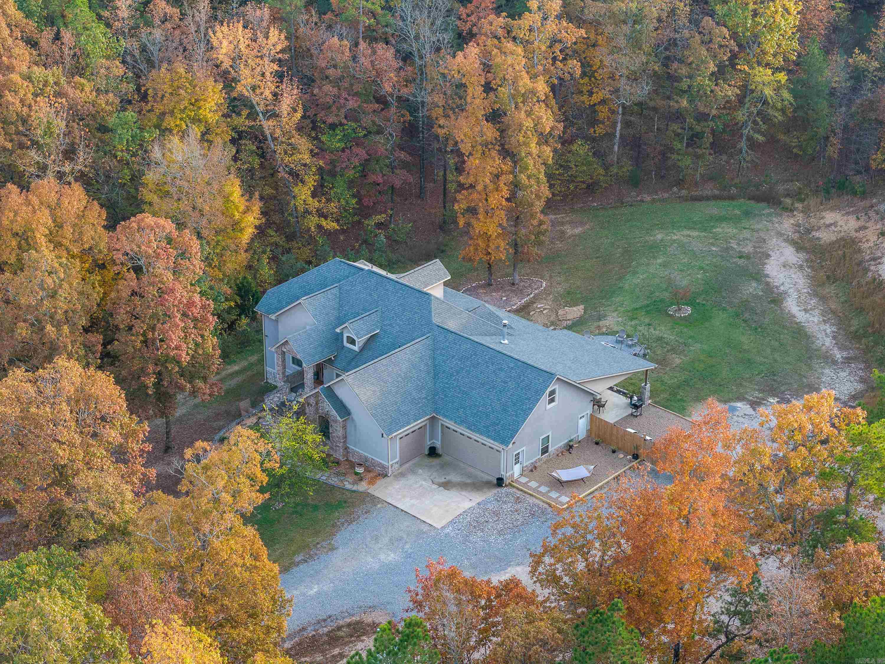 2711 Johnson Lane  Benton, AR
