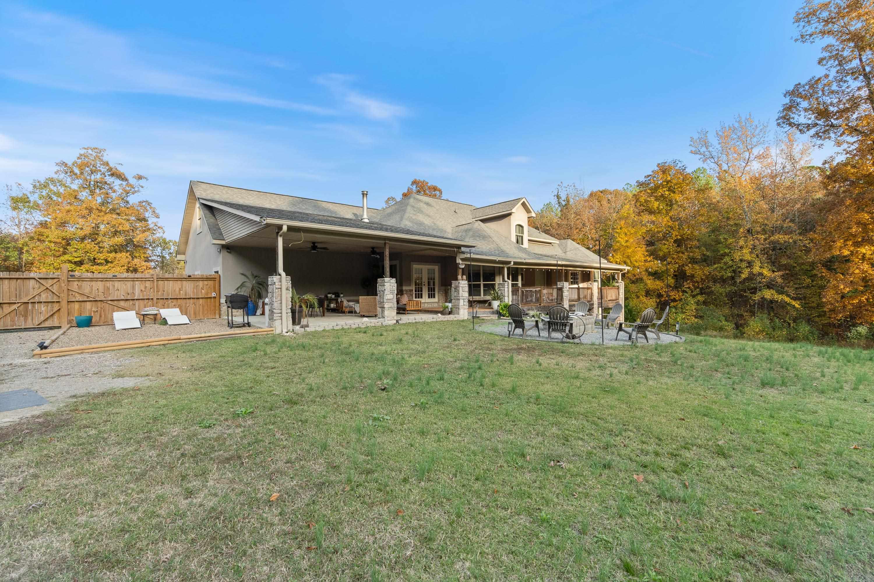 2711 Johnson Lane  Benton, AR