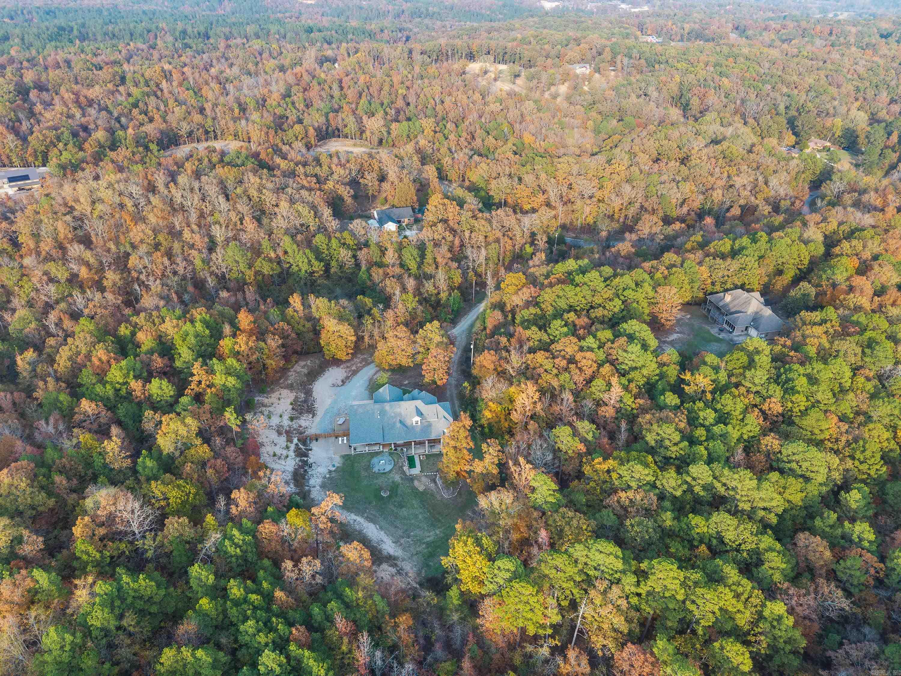 2711 Johnson Lane  Benton, AR