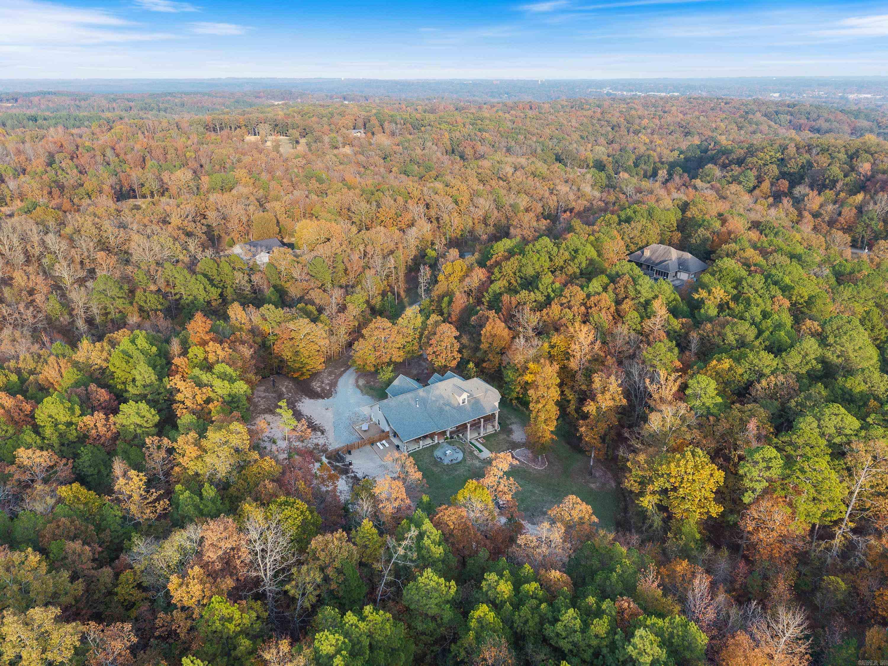 2711 Johnson Lane  Benton, AR