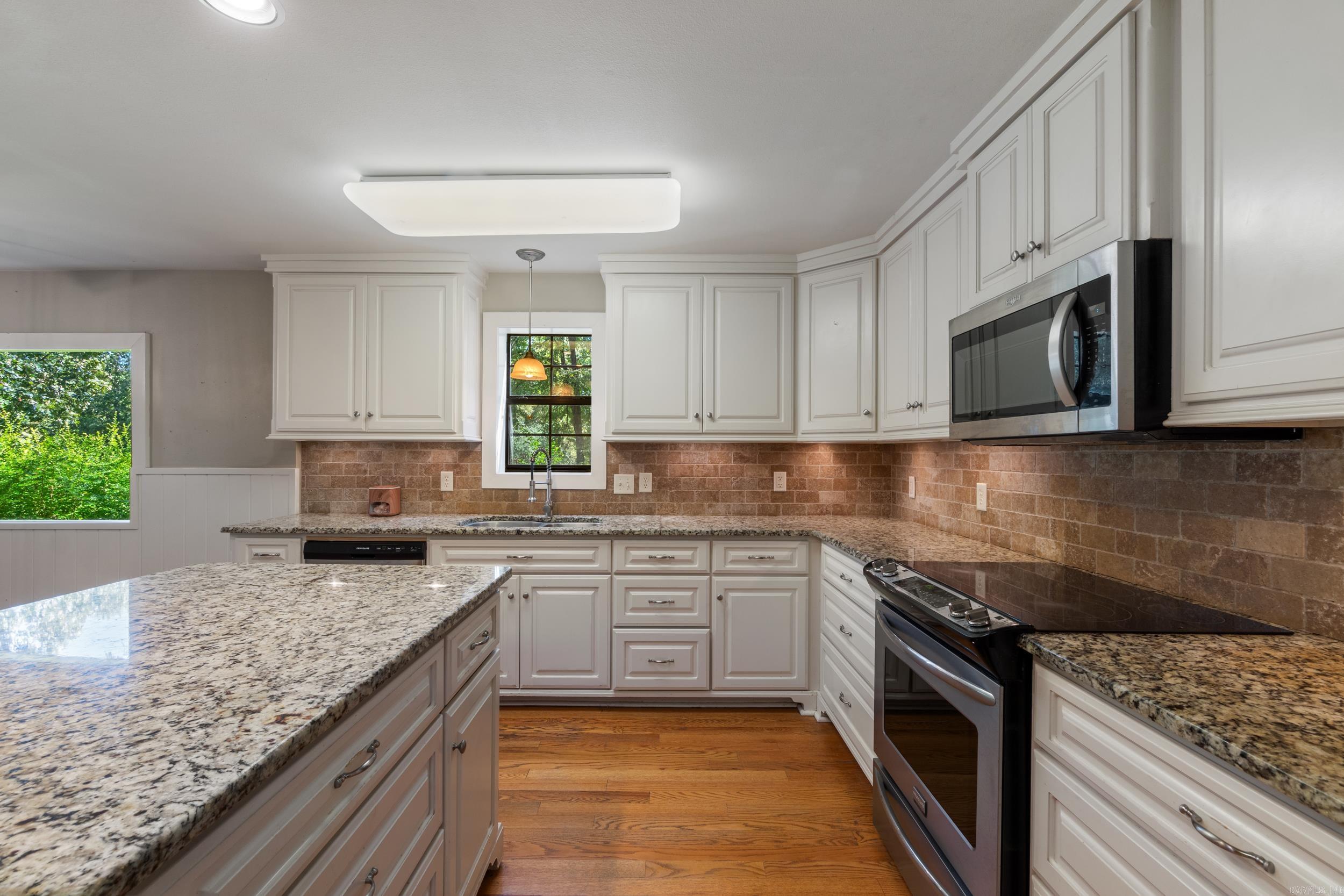 5020 Copper Creek Lane  Little Rock, AR