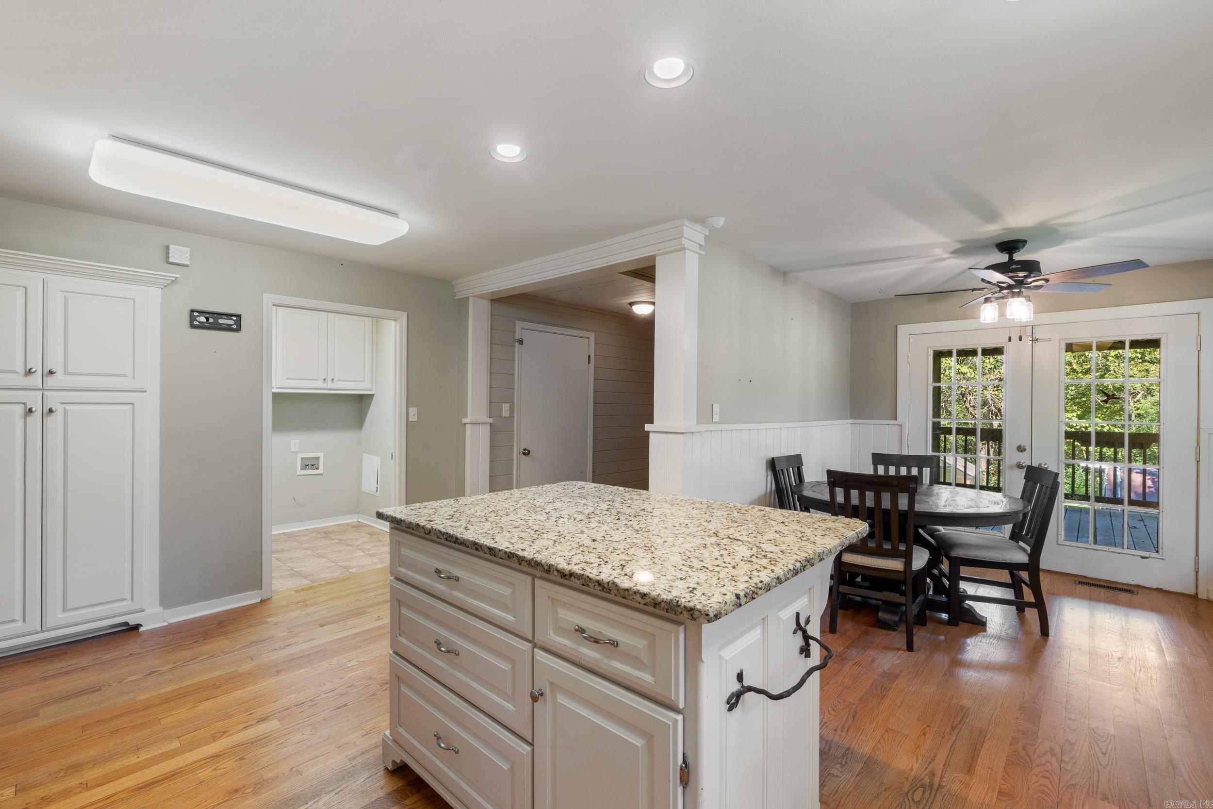 5020 Copper Creek Lane  Little Rock, AR