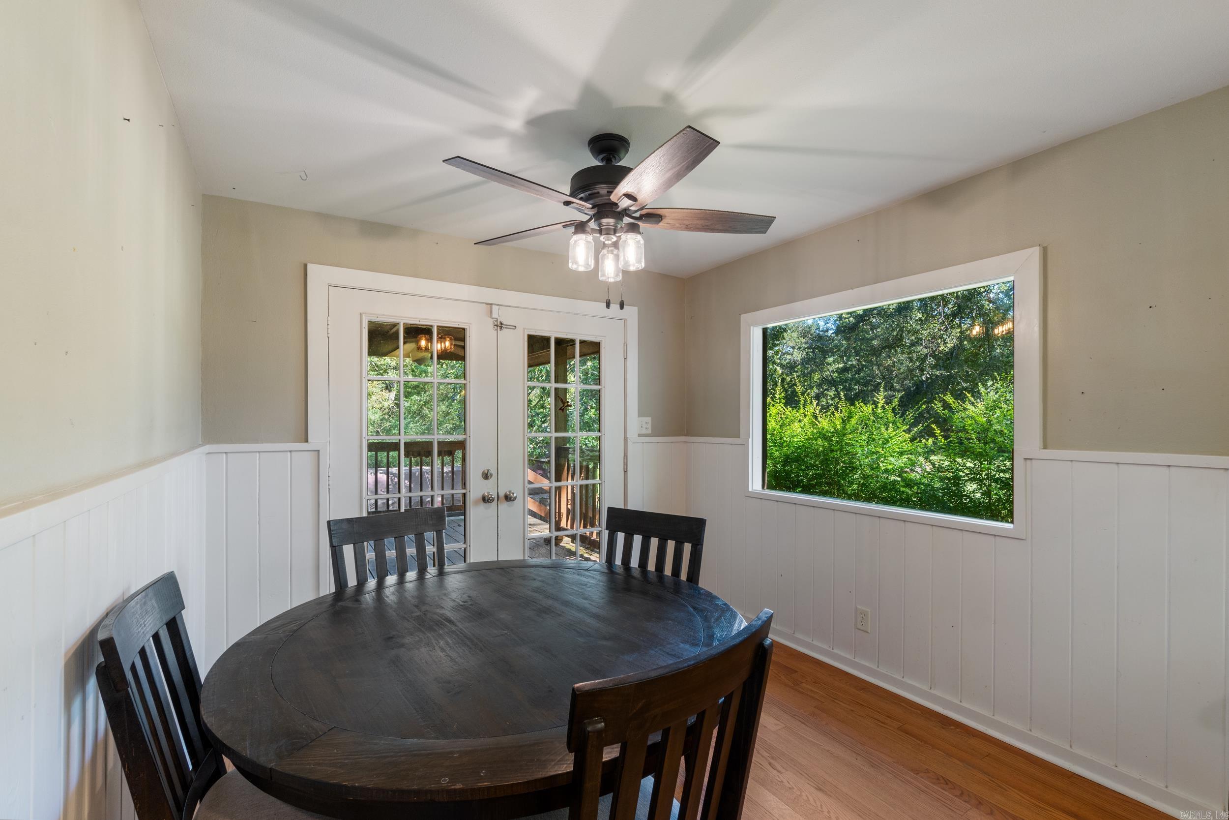 5020 Copper Creek Lane  Little Rock, AR