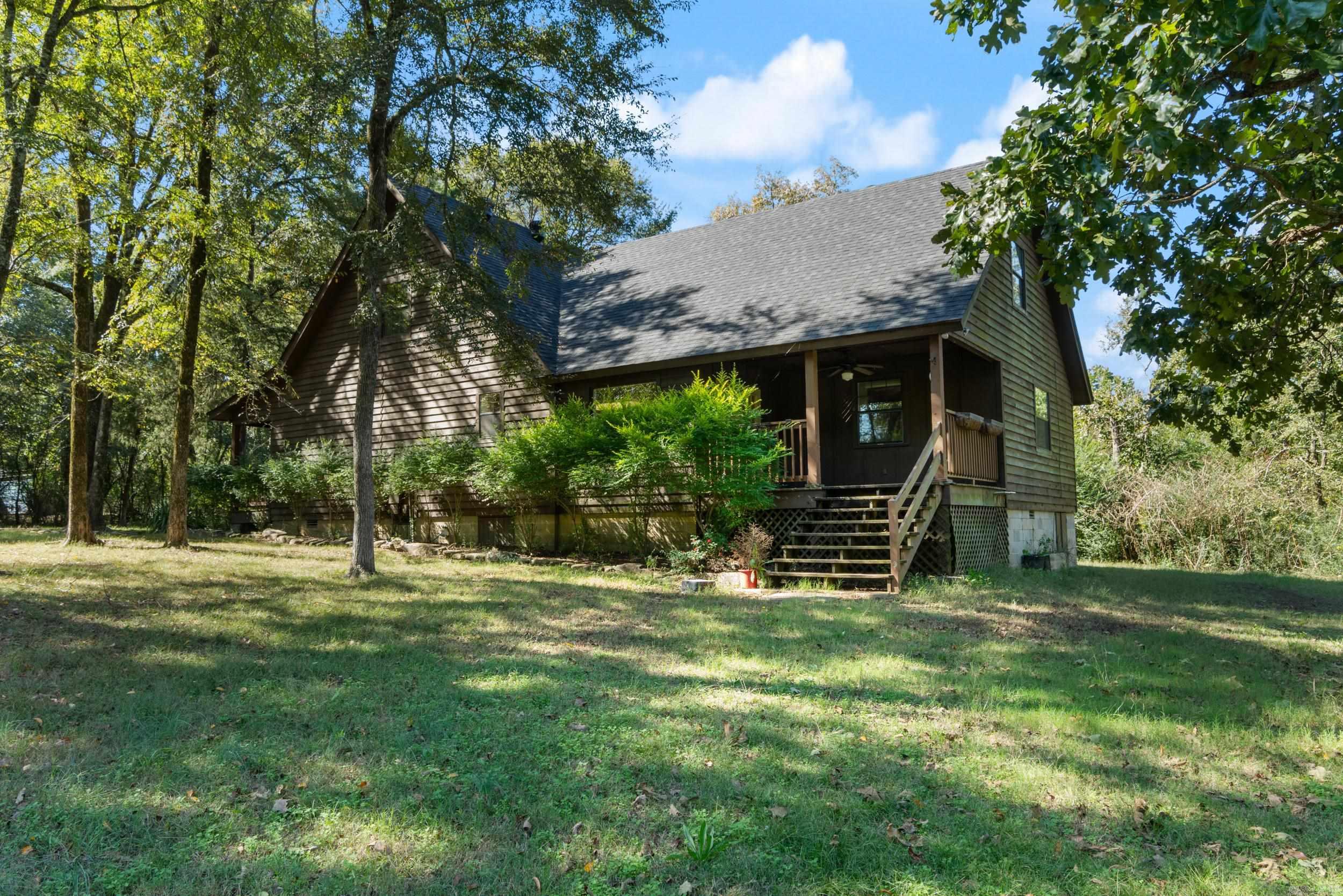 5020 Copper Creek Lane  Little Rock, AR