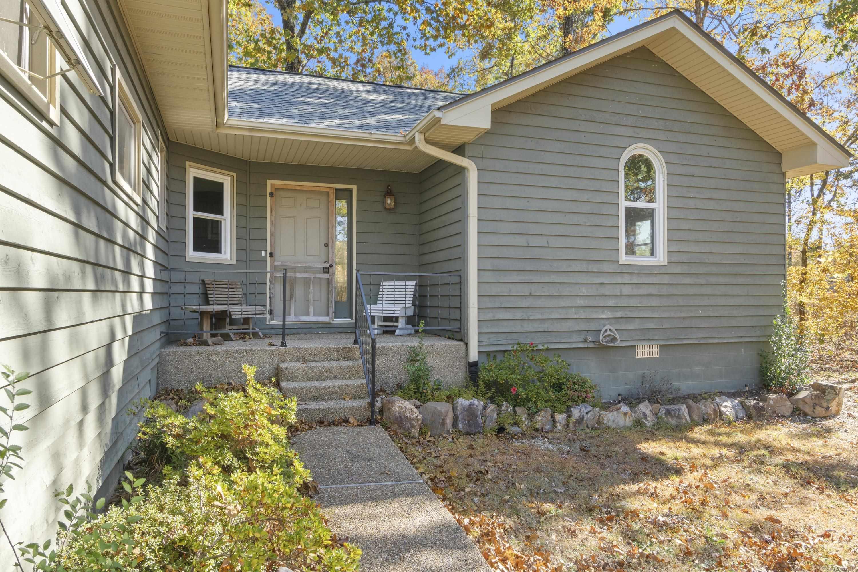 4 Almenara Lane  Hot Springs Village, AR