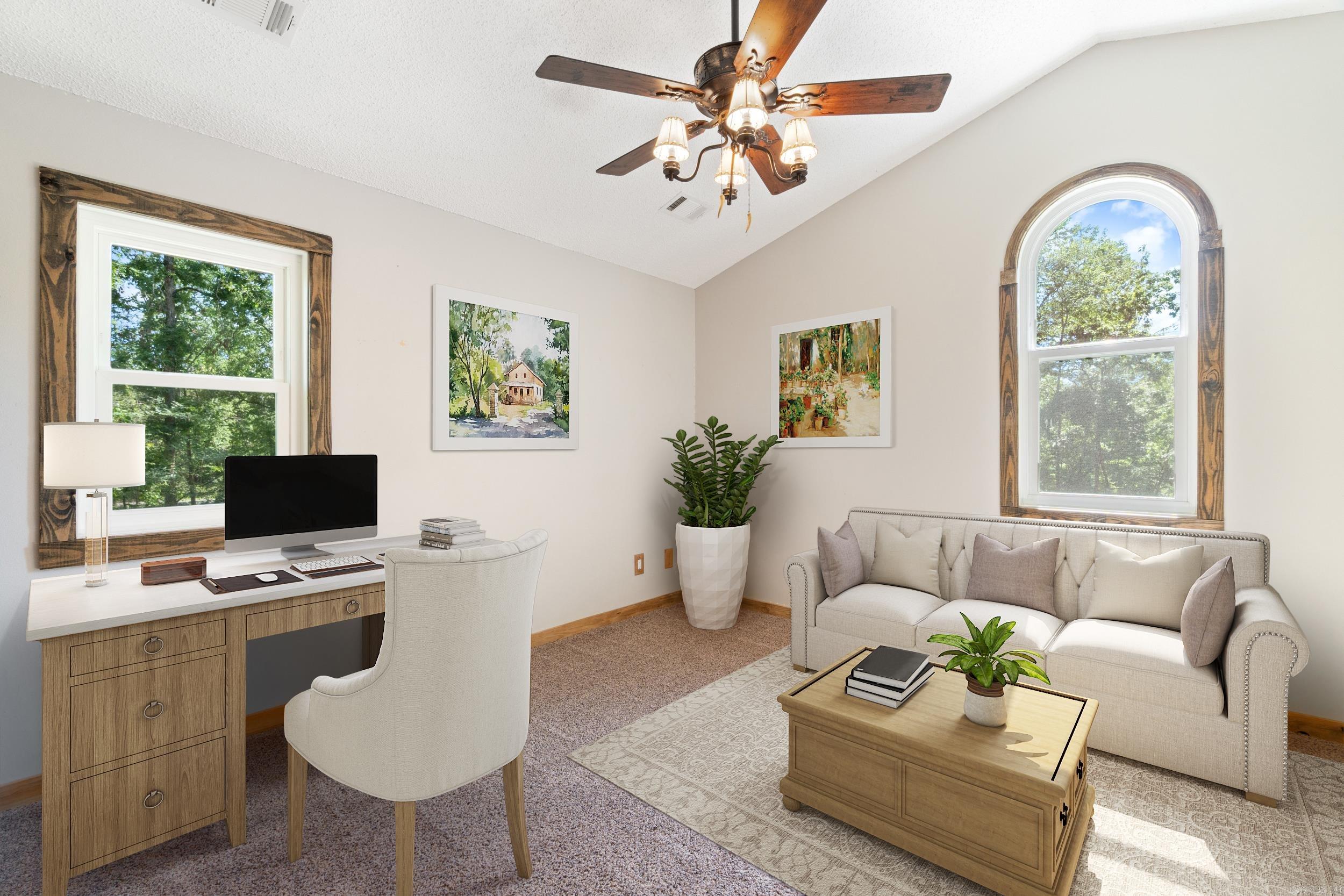 4 Almenara Lane  Hot Springs Village, AR