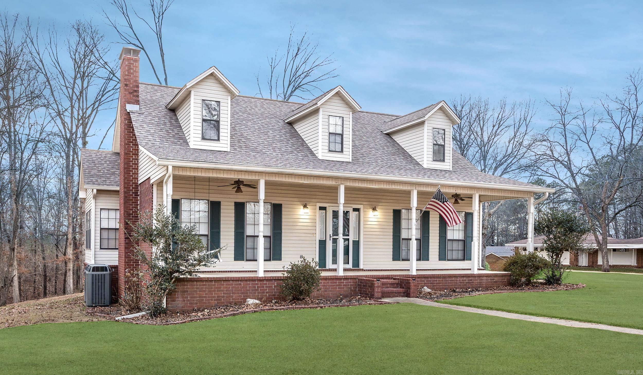 2802 Southgate Dr  Malvern, AR