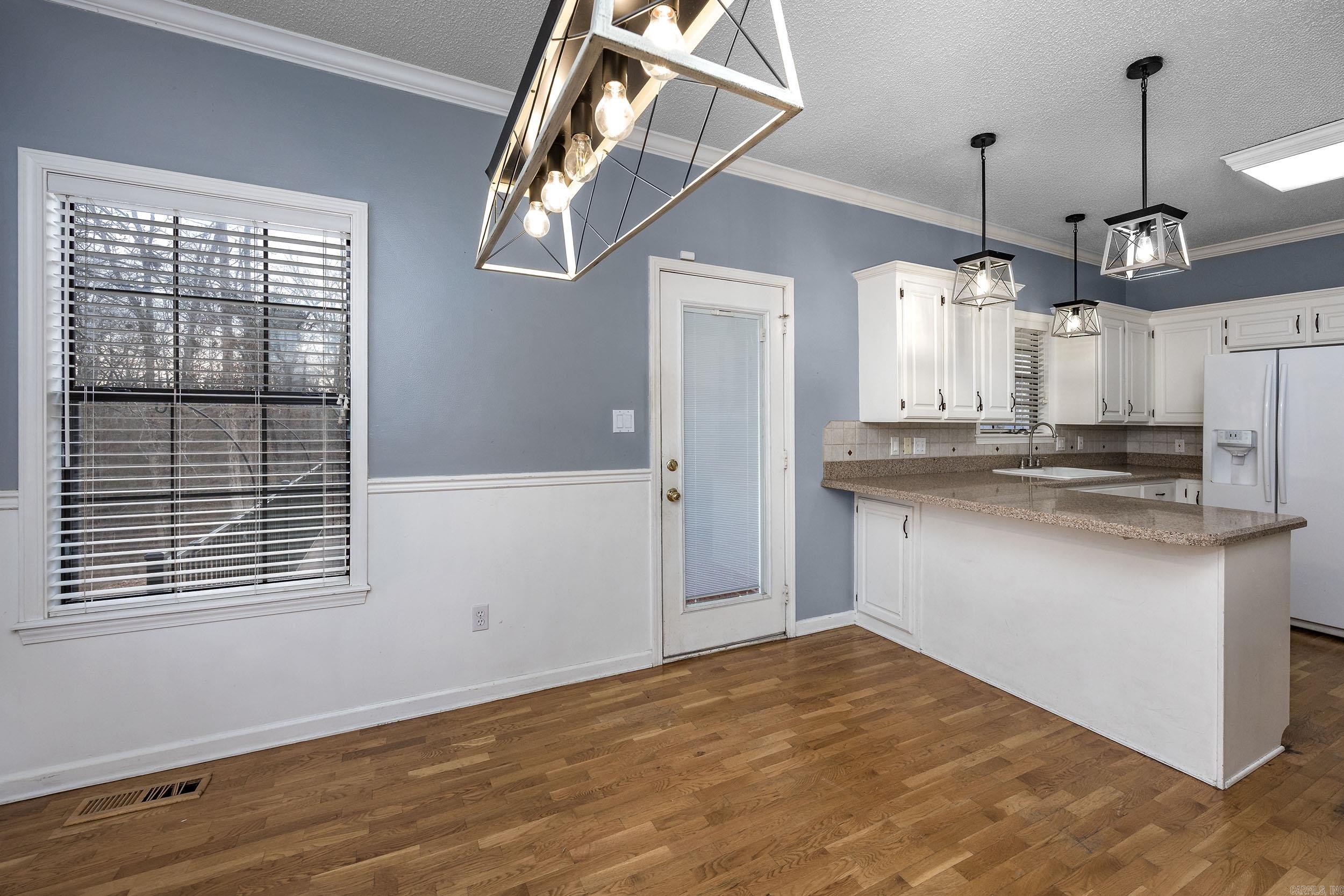 2802 Southgate Dr  Malvern, AR