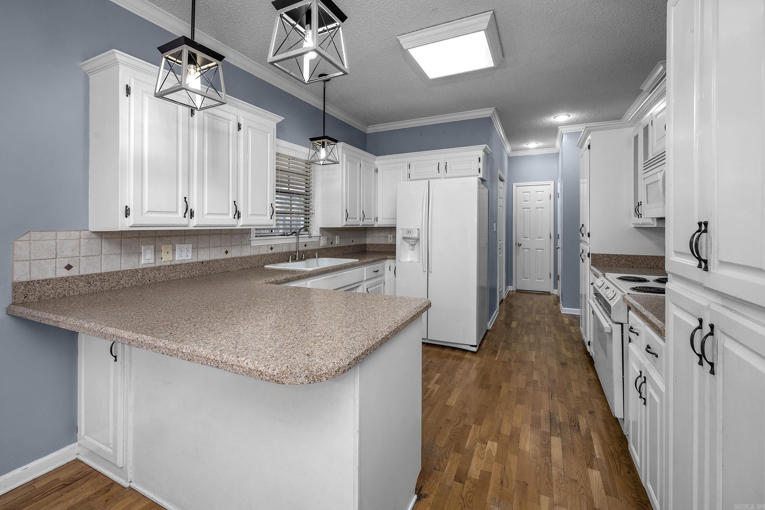 2802 Southgate Dr  Malvern, AR