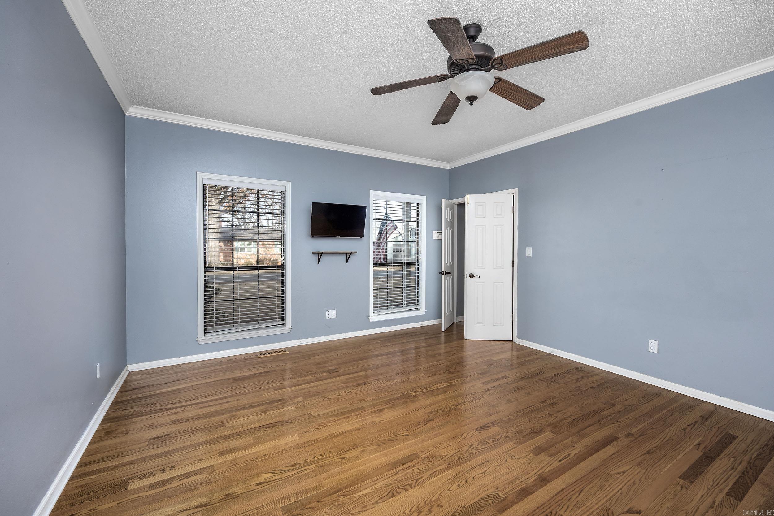 2802 Southgate Dr  Malvern, AR