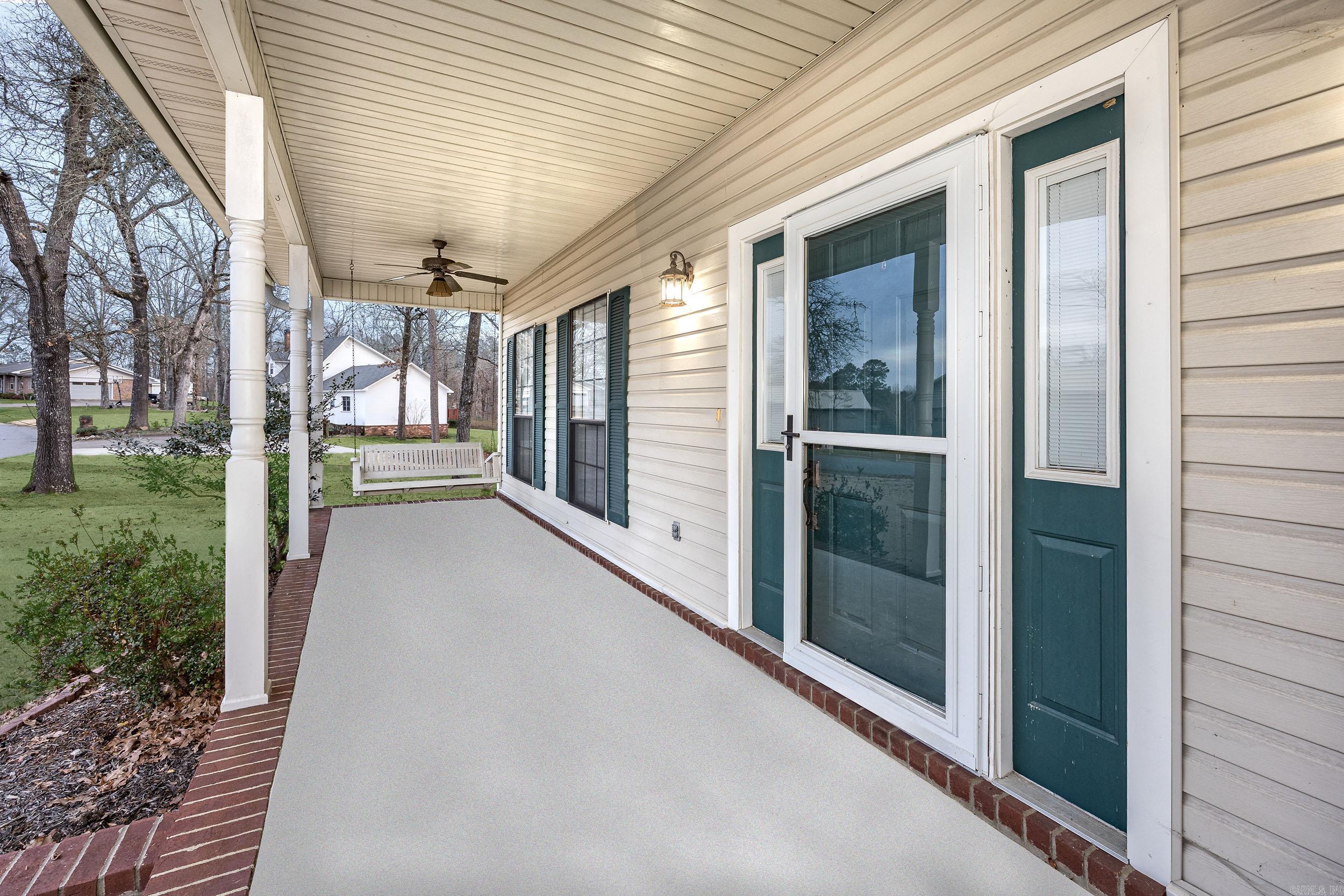 2802 Southgate Dr  Malvern, AR