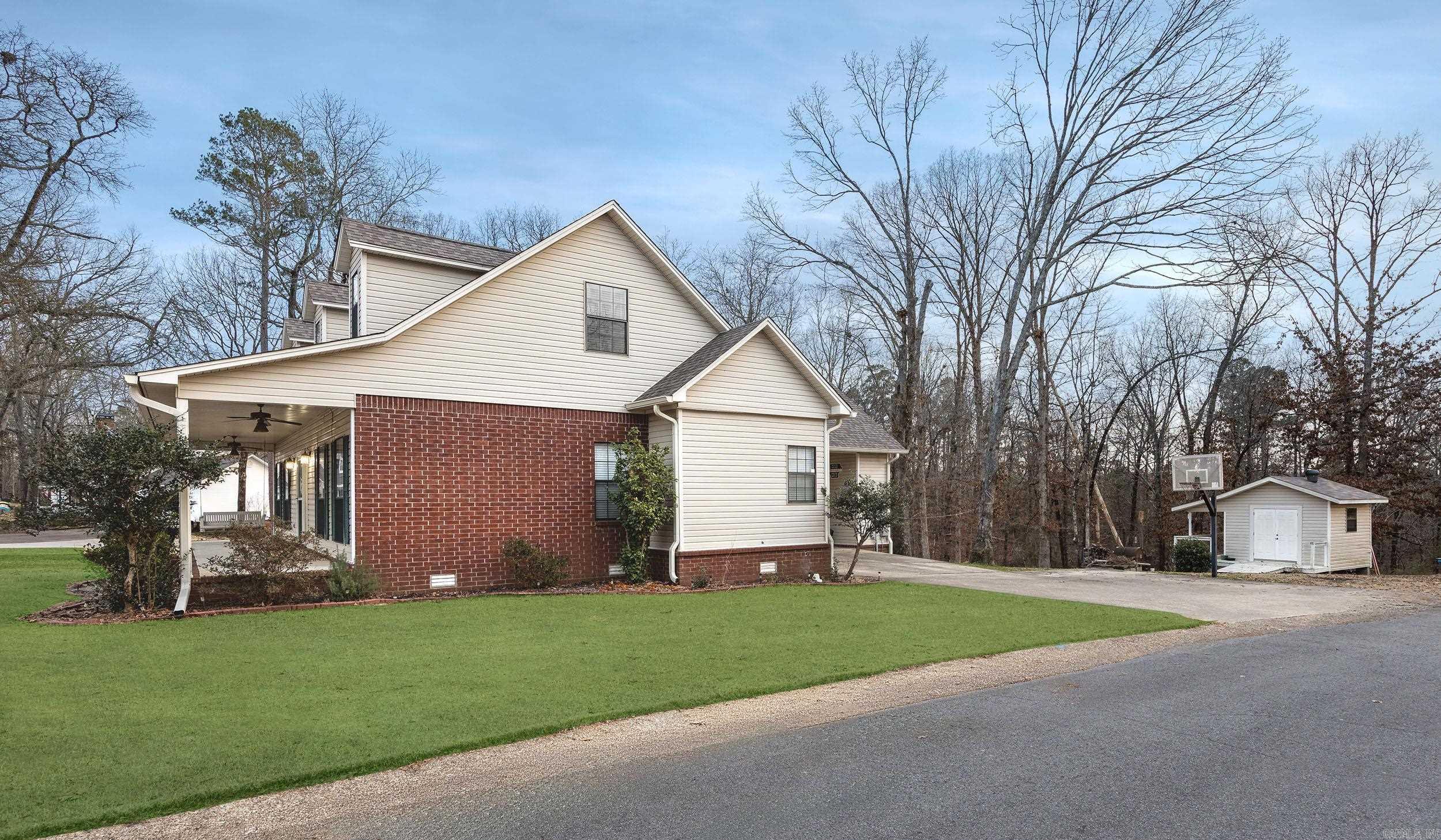 2802 Southgate Dr  Malvern, AR