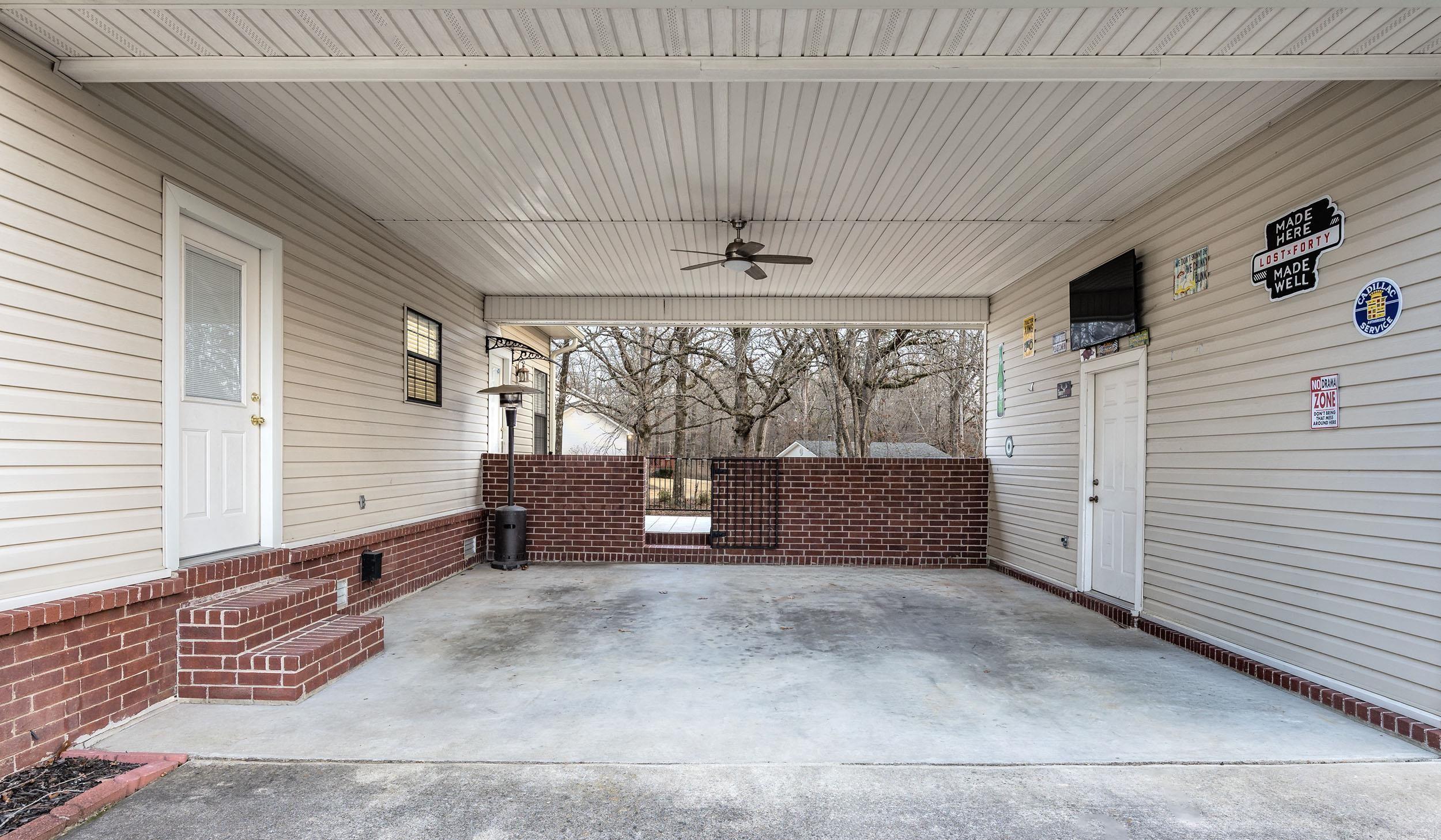 2802 Southgate Dr  Malvern, AR