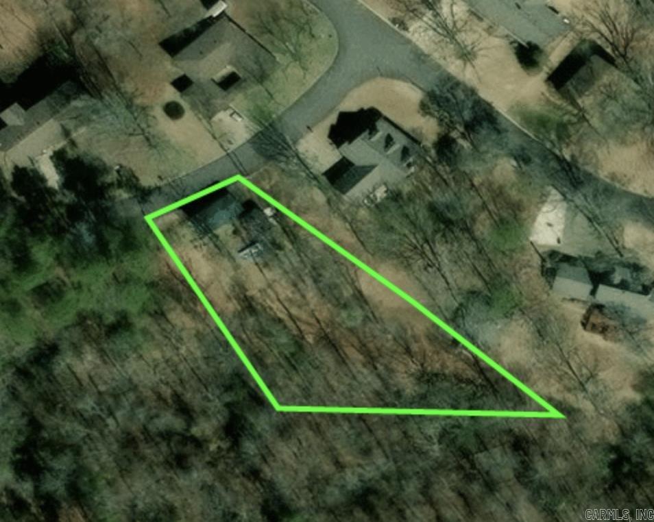 2802 Southgate Dr  Malvern, AR