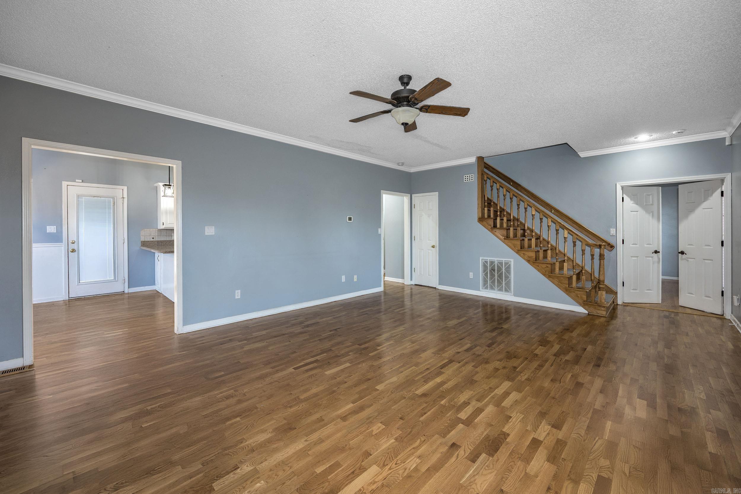 2802 Southgate Dr  Malvern, AR